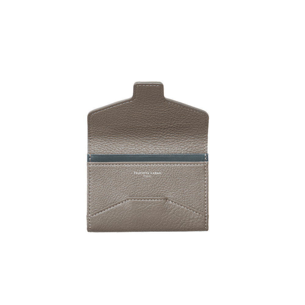 アッシュグレー/内装