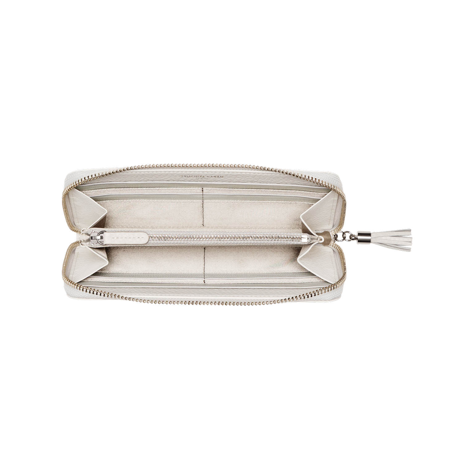 ホワイトサンド/内装