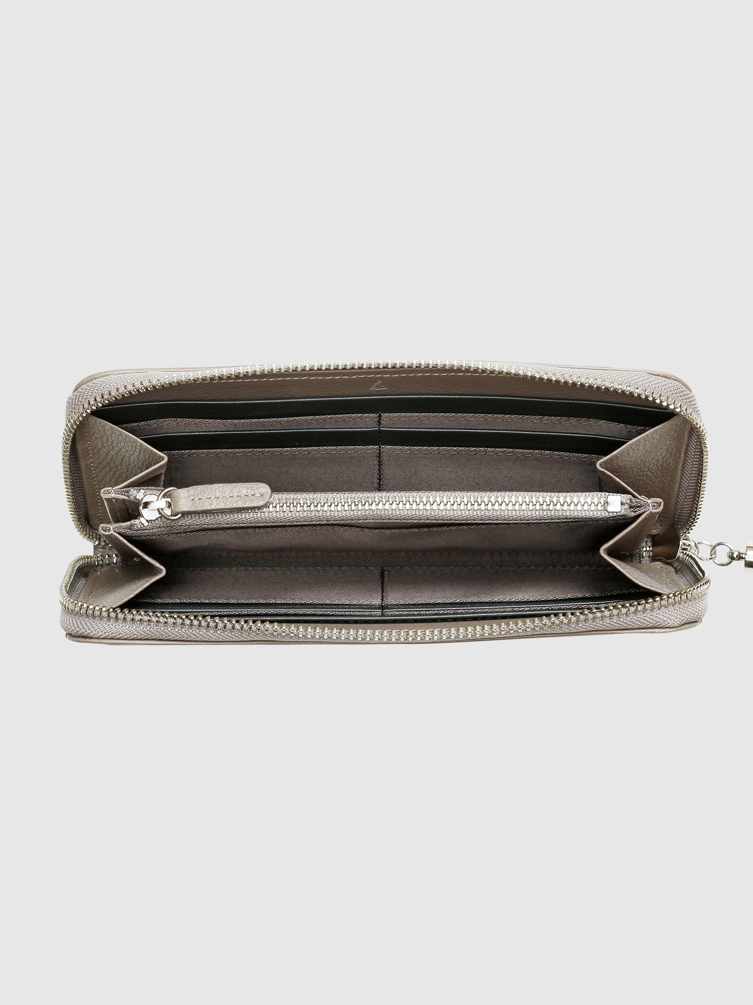 【数量限定色】クラルテ フリンジロングウォレット