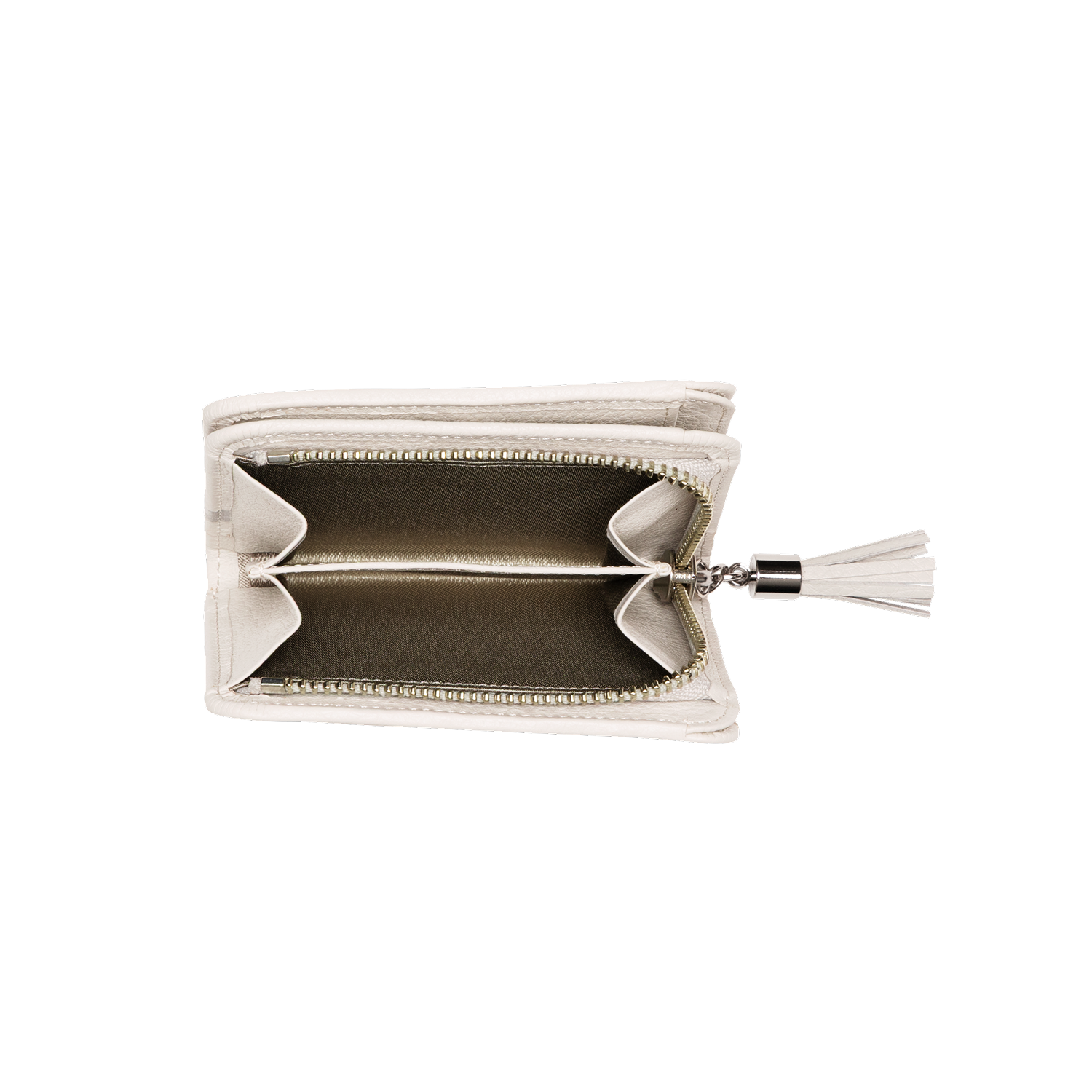 ホワイトサンド/内装