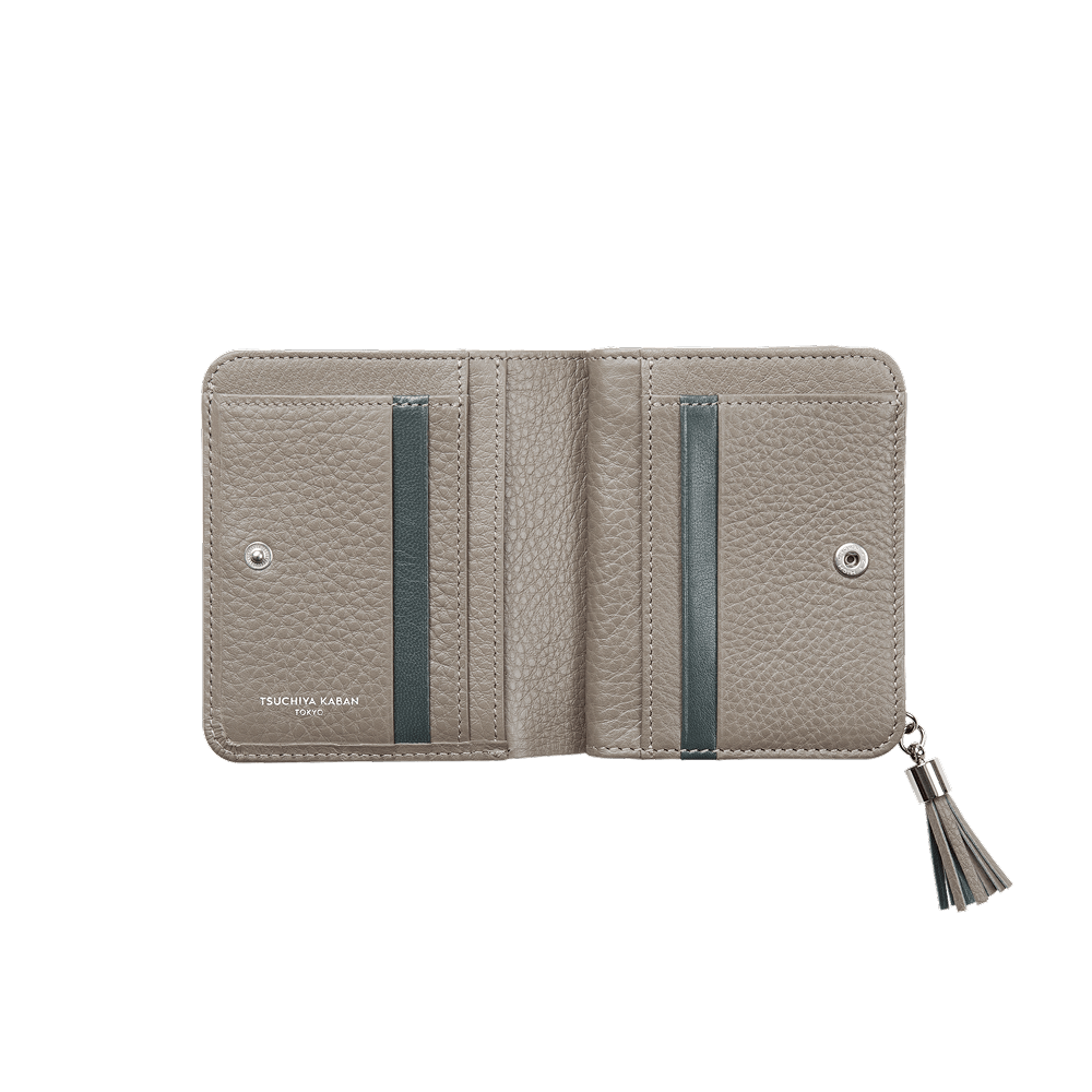 アッシュグレー/内装