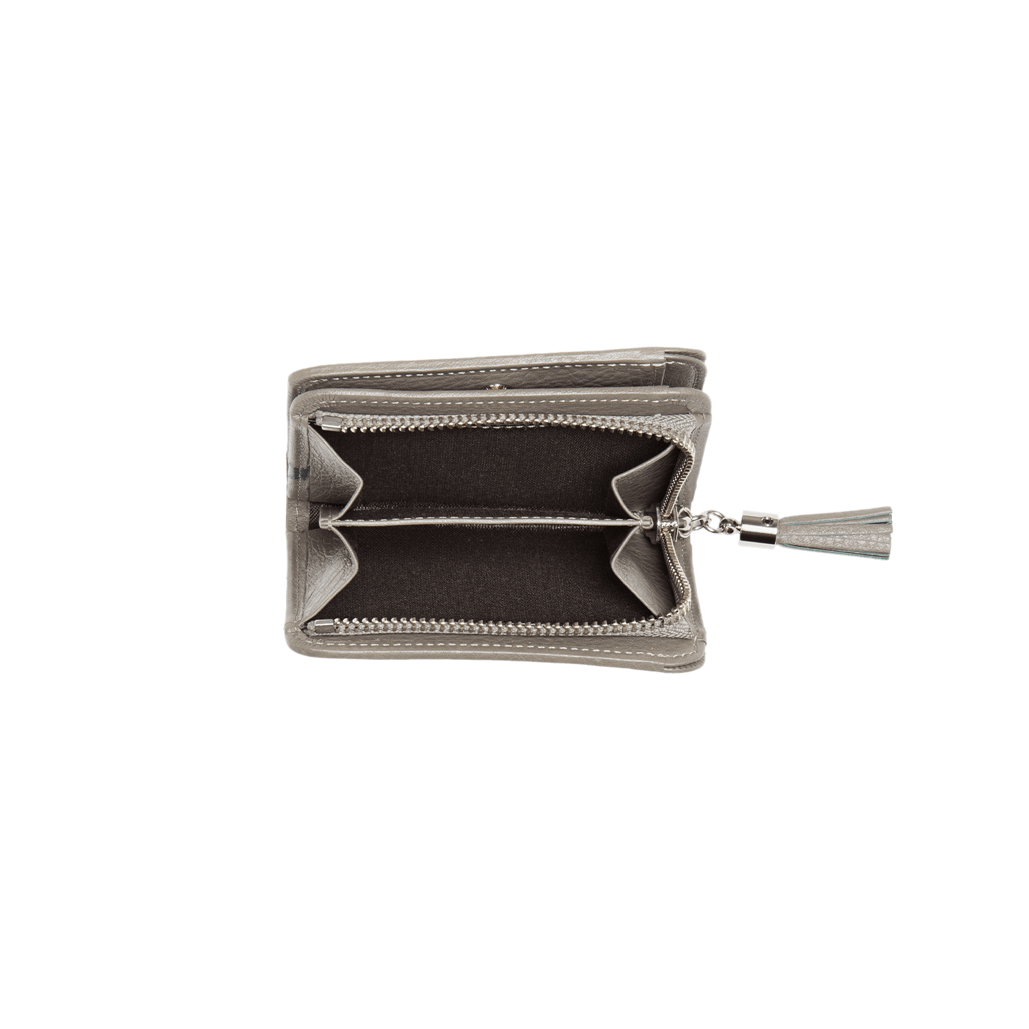 アッシュグレー/内装