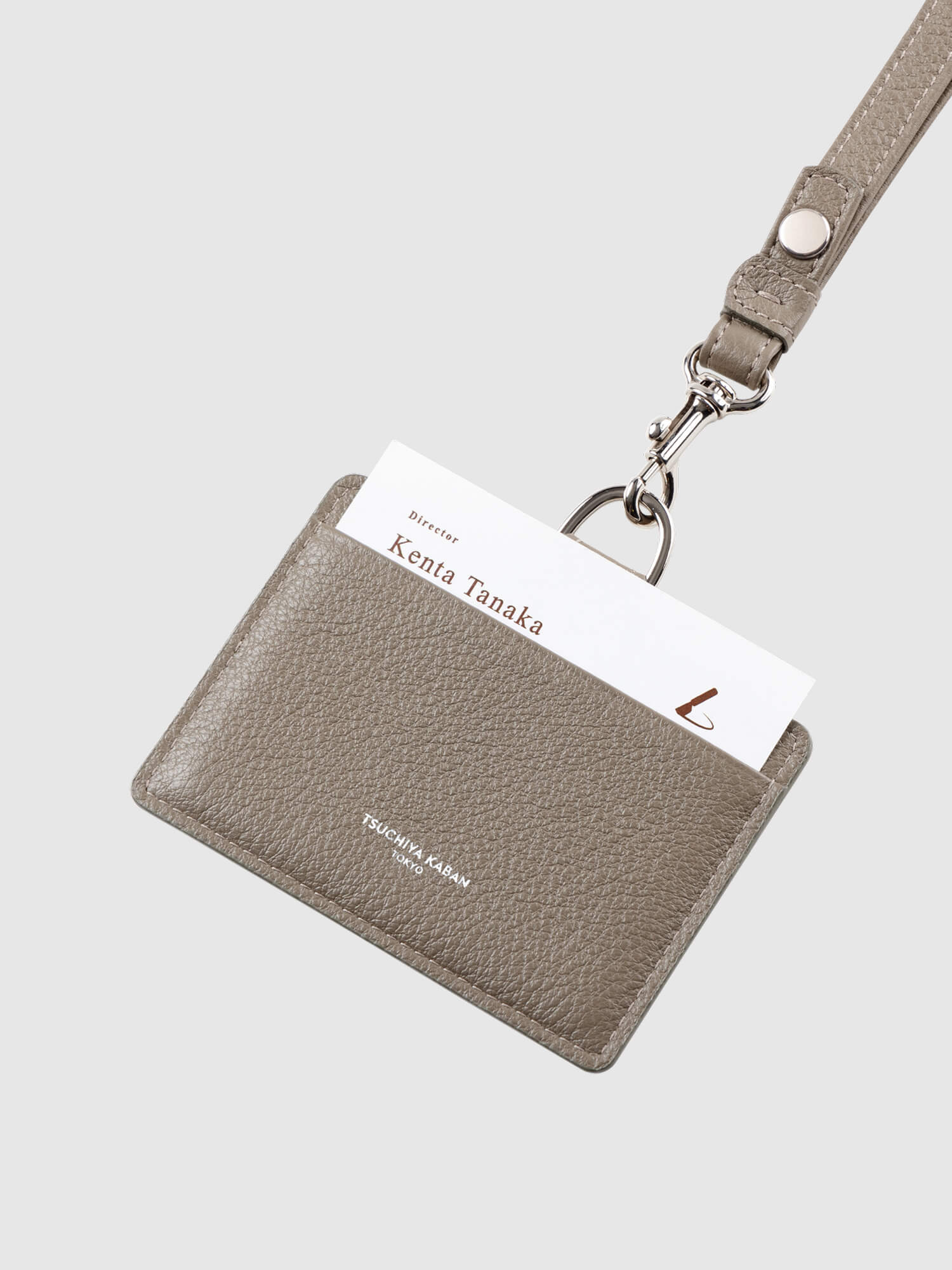 【新色・数量限定色】クラルテ IDカードケース