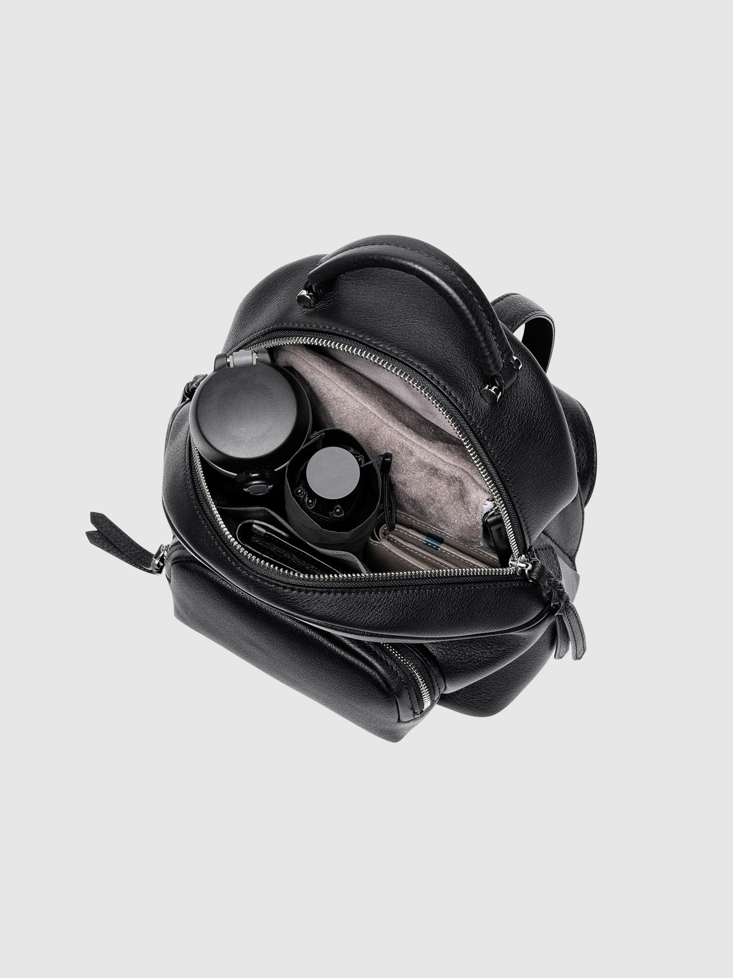 クラルテ スモールバックパック