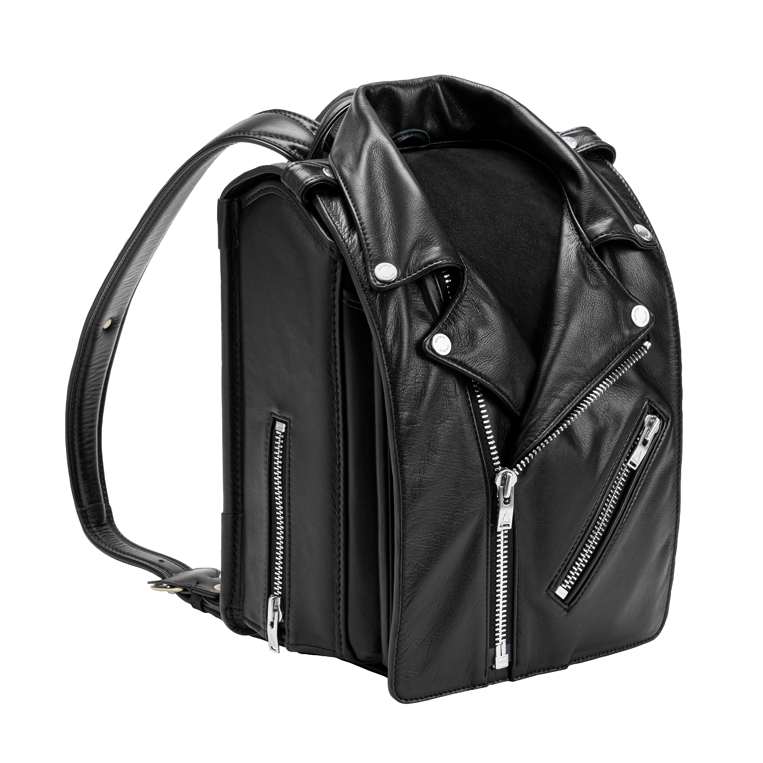 新発売】A LEATHER×TSUCHIYA KABAN ROUNDRIDER– バックパック
