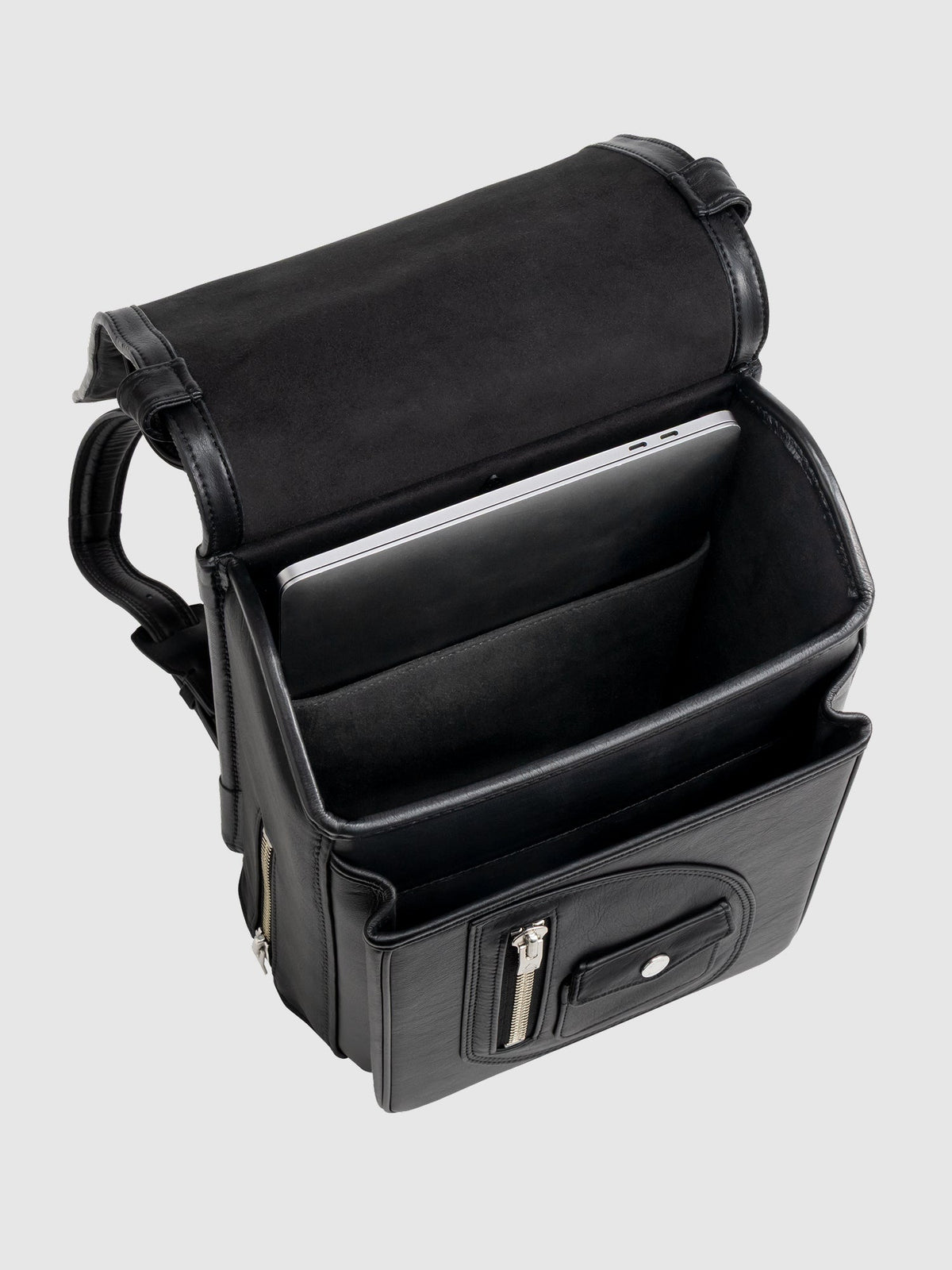 【新発売】A LEATHER×TSUCHIYA KABAN ROUNDRIDER