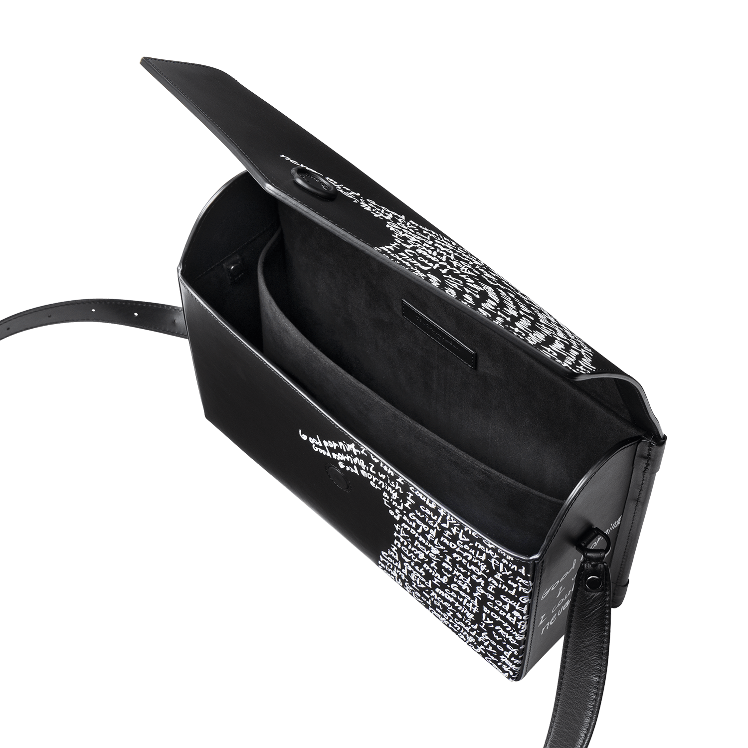 ドーンブラック/内装