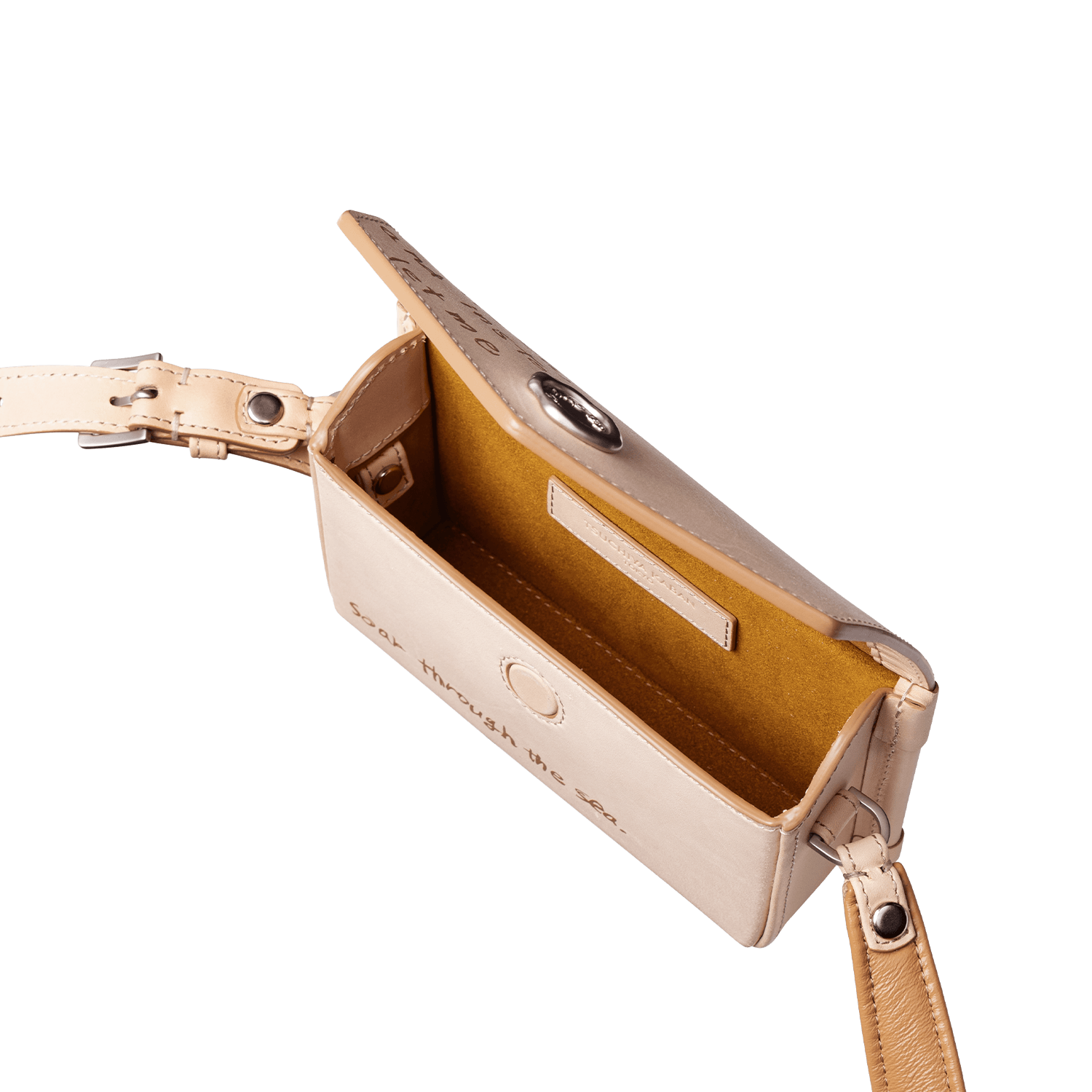 カプチーノ/内装