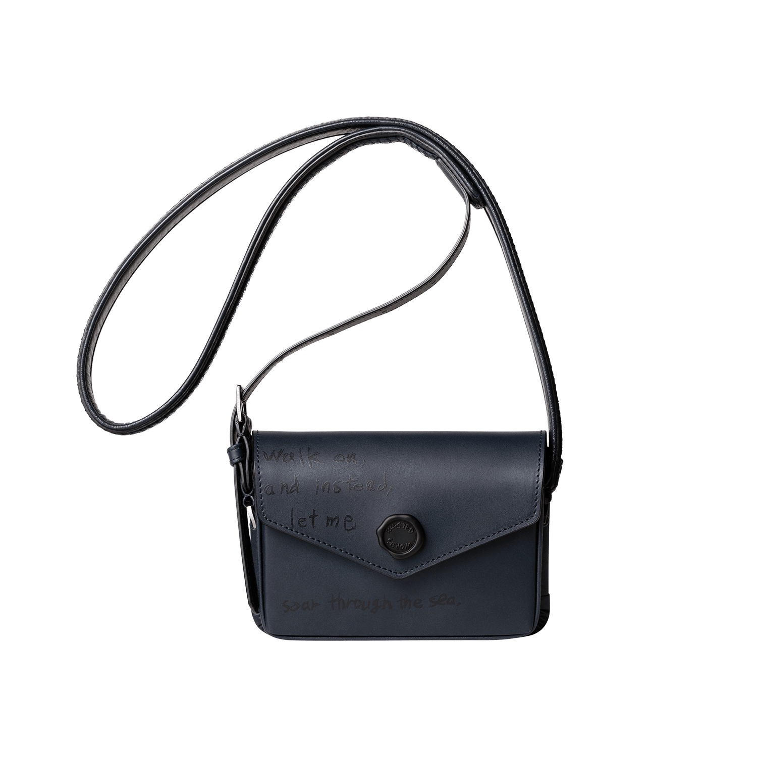 デイブレイクネイビー