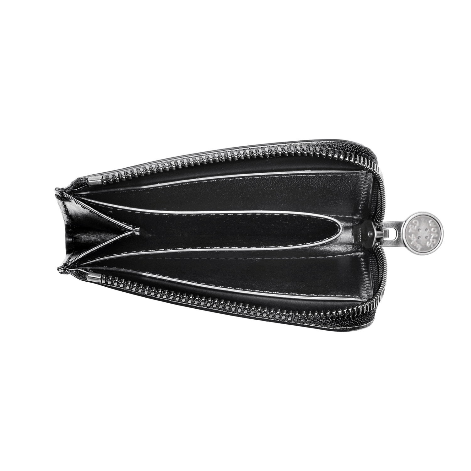 ドーンブラック/内装