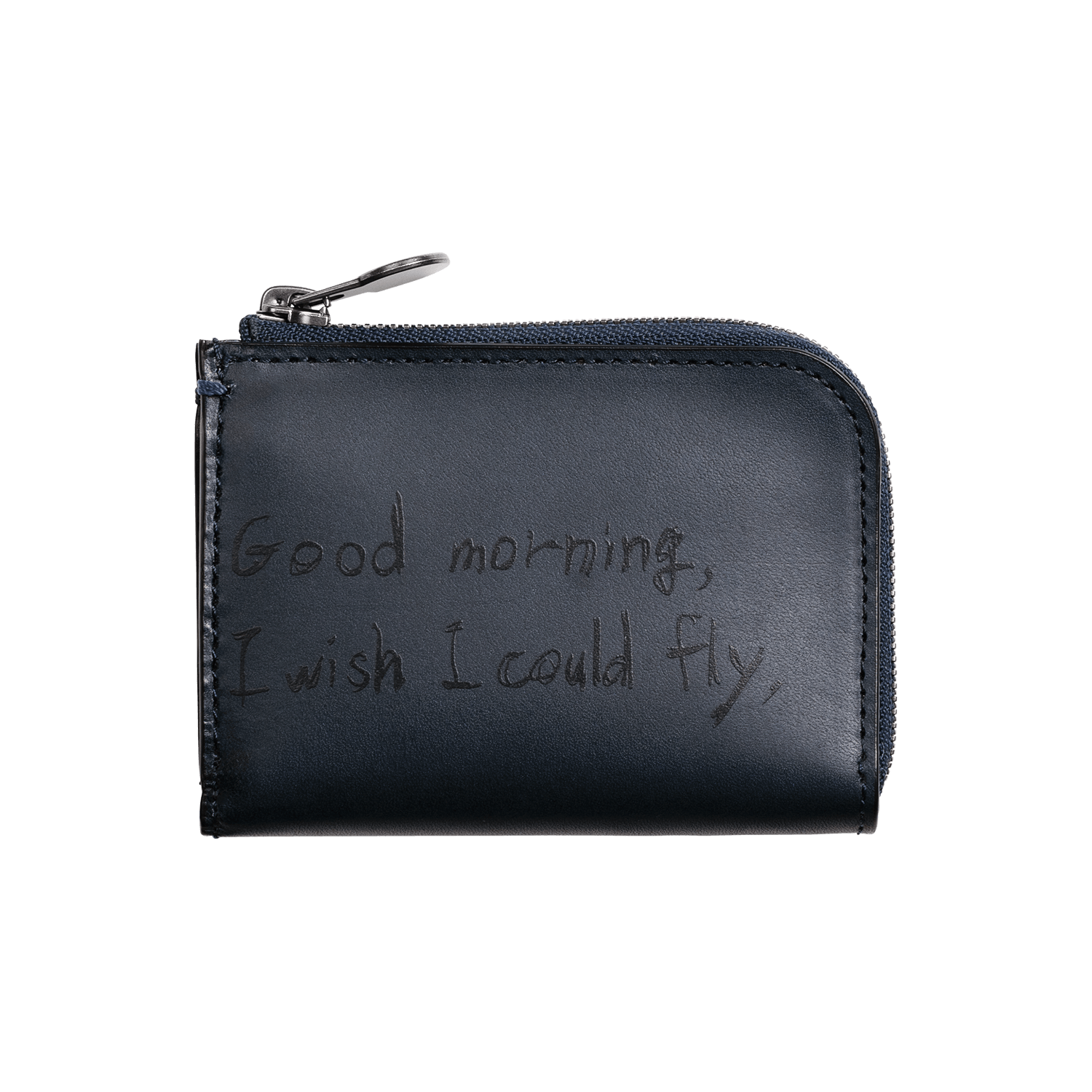 数量限定型】【SHINYAKOZUKA】WALLET WITH TSUCHIYA KABAN (ISSUE#7