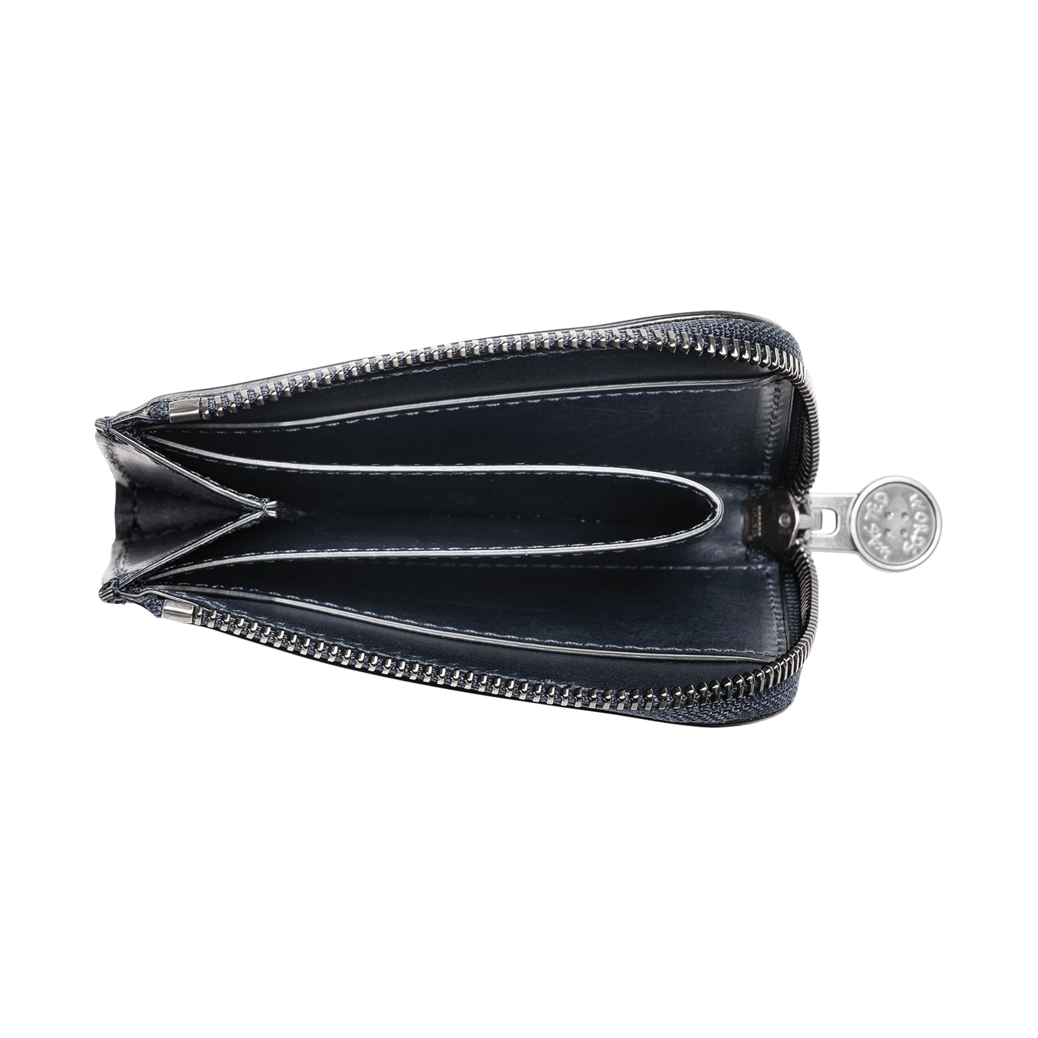 デイブレイクネイビー/内装