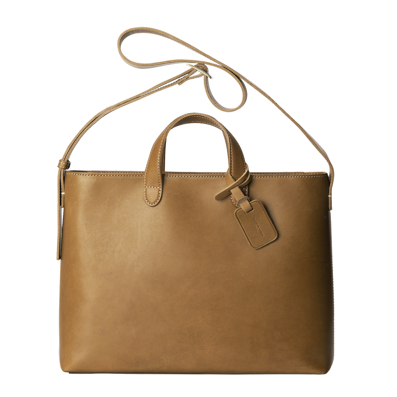 ディアリオ 2wayトート 数量限定色】ディアリオ 2wayトート Medium – トートバッグ – 土屋鞄製造所