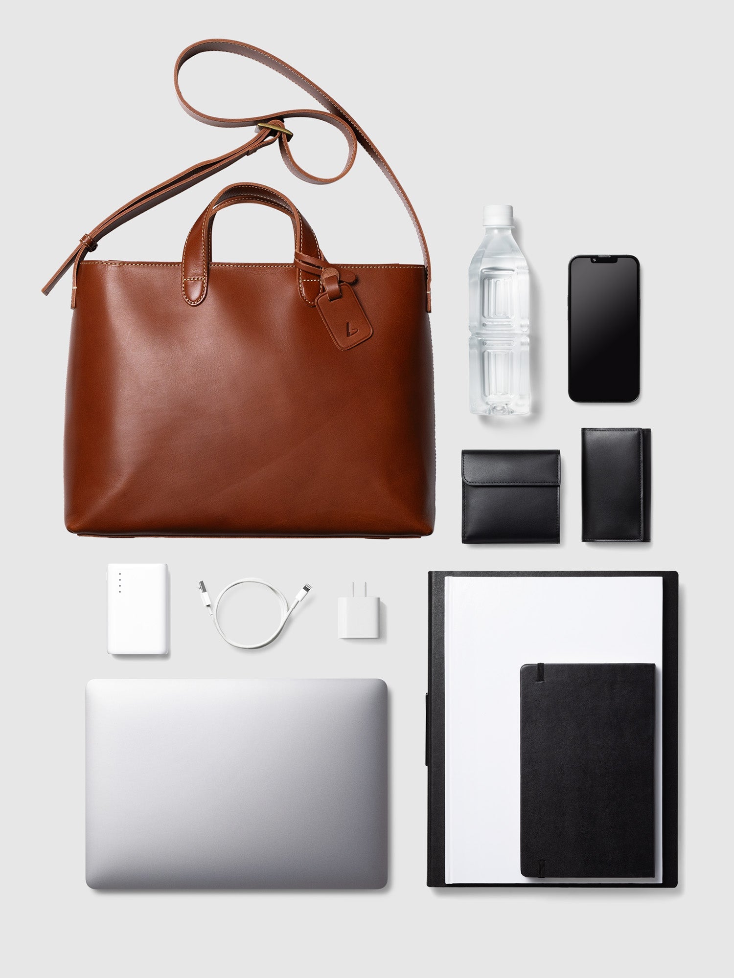 【数量限定色】ディアリオ 2wayトート Medium