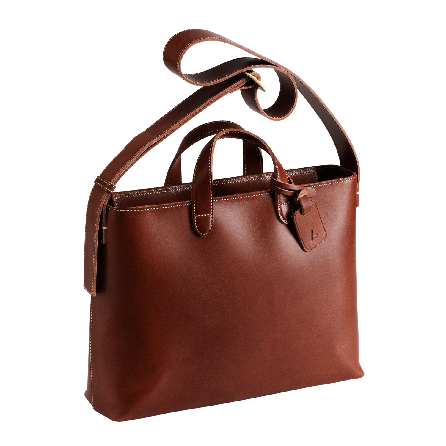 【数量限定色】ディアリオ 2wayトート Medium