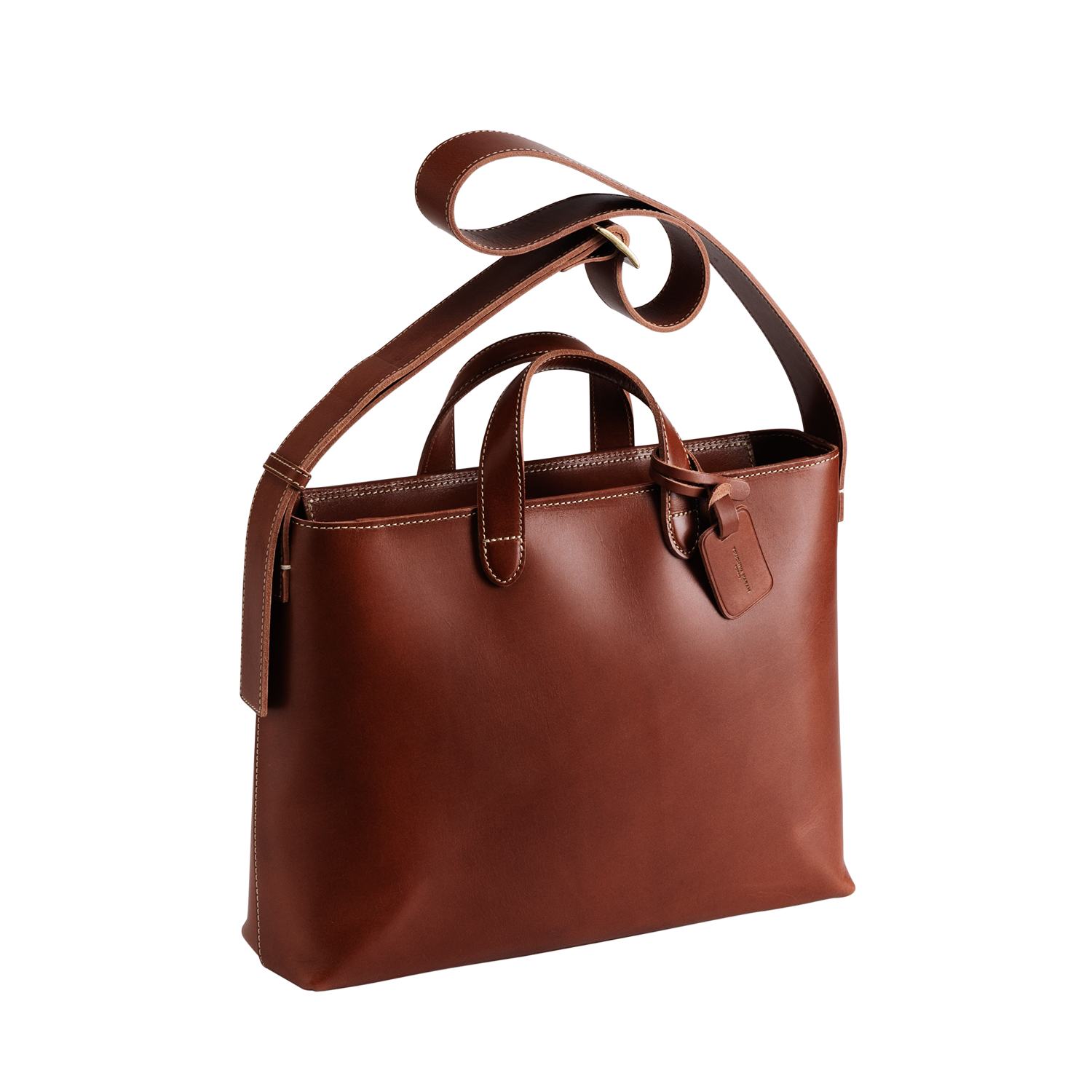 【数量限定色】ディアリオ 2wayトート Medium