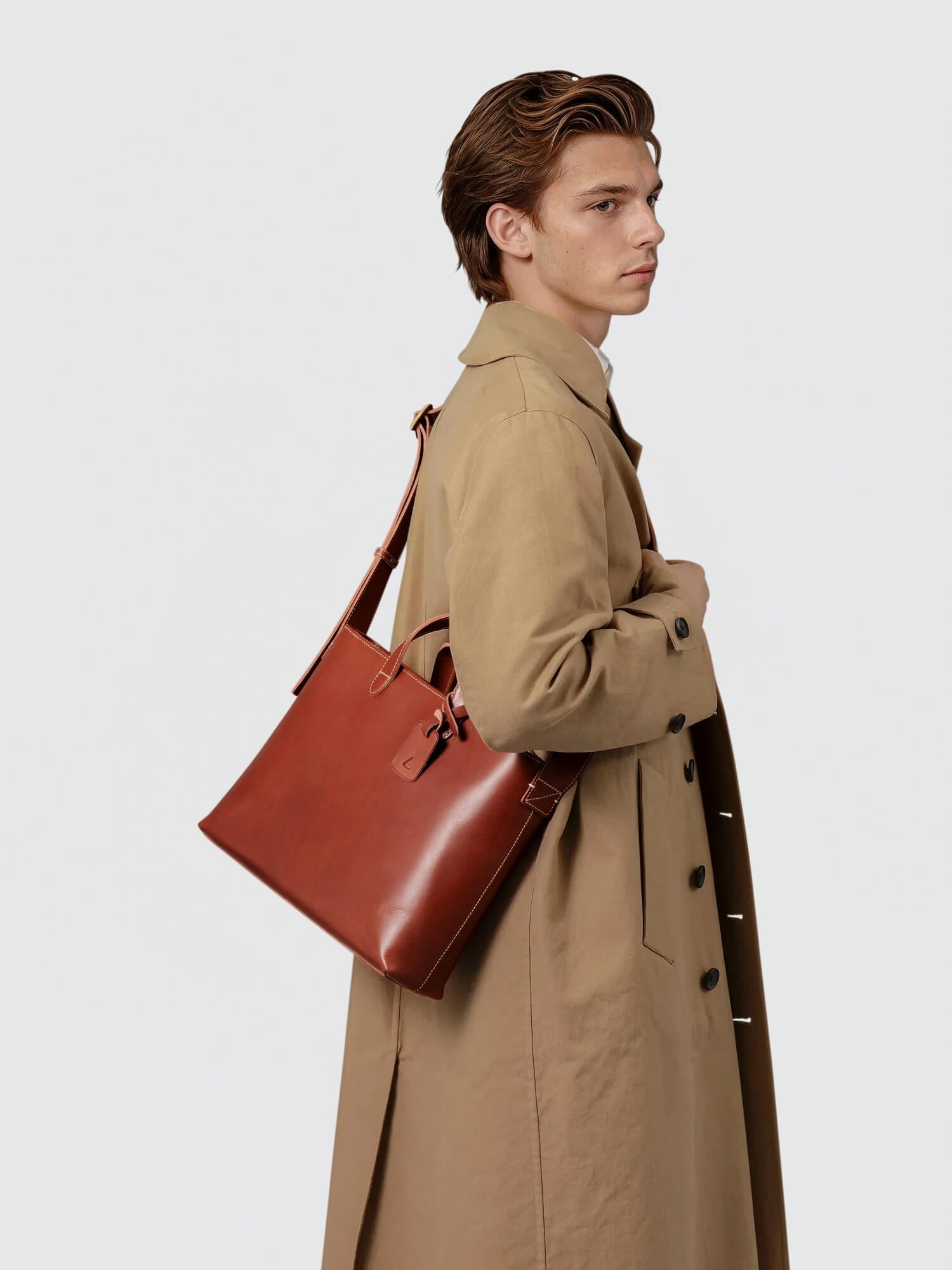 モデル身長178cm