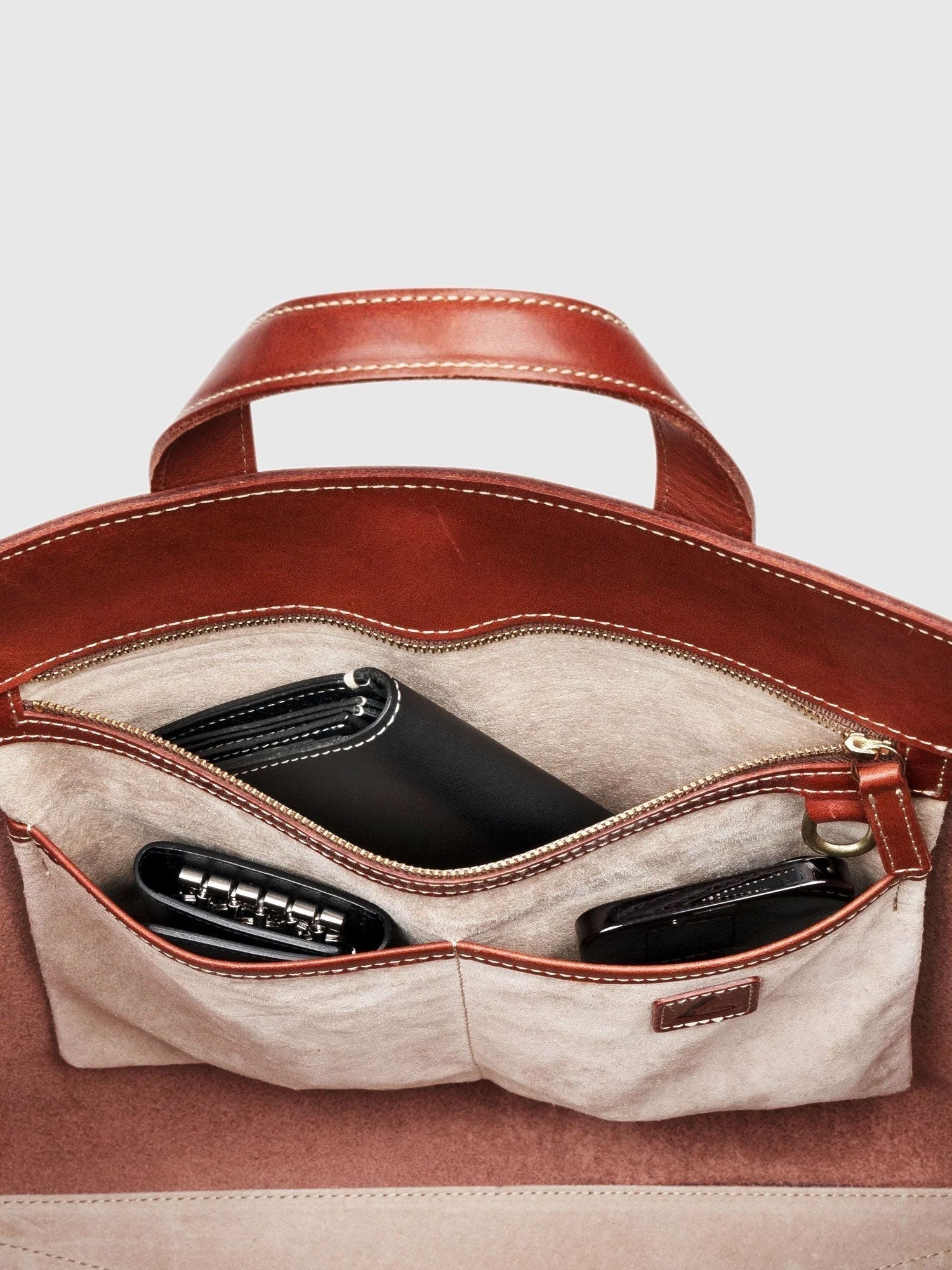 【数量限定色】ディアリオ 2wayトート