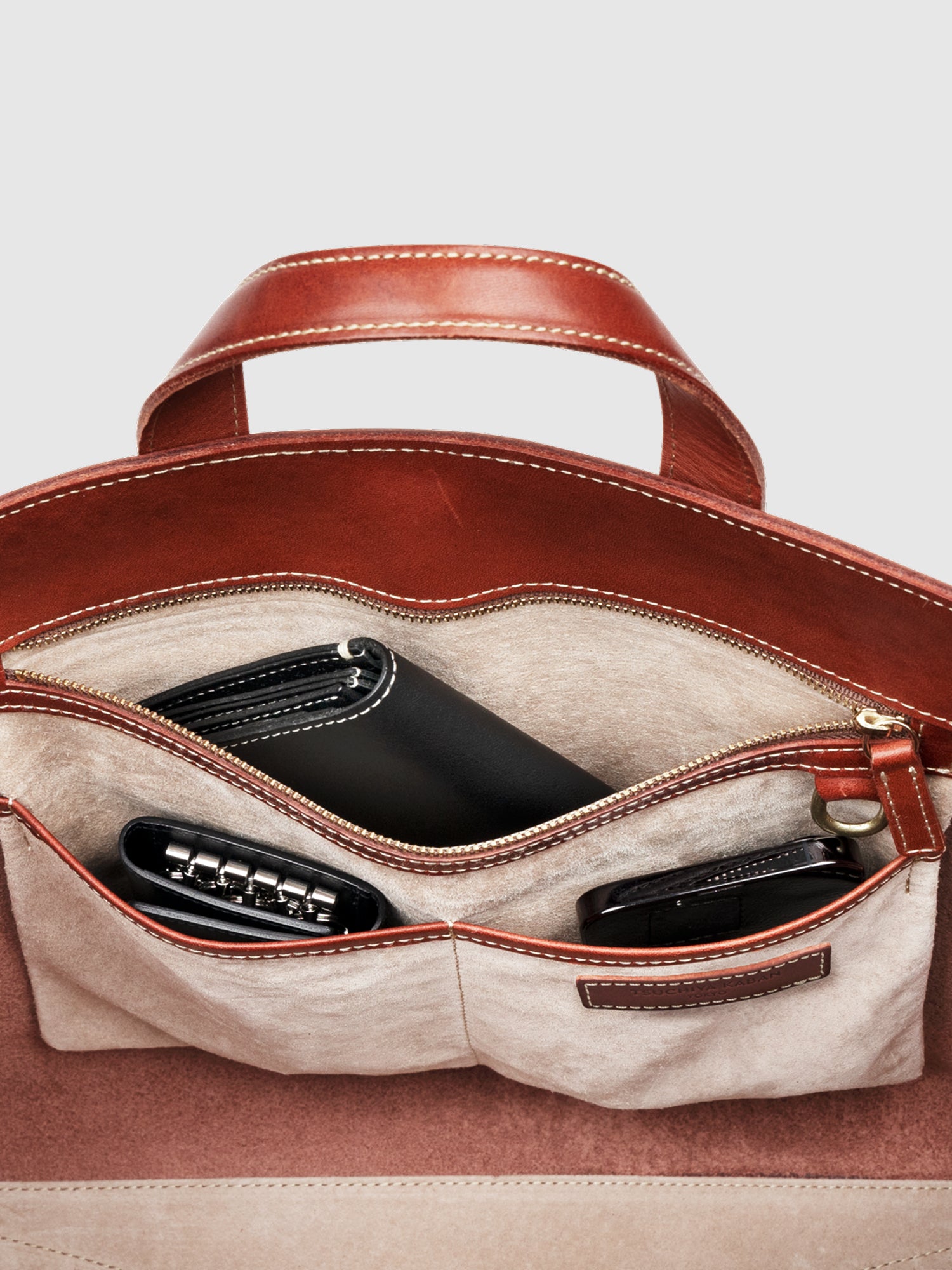 【数量限定色】ディアリオ 2wayトート