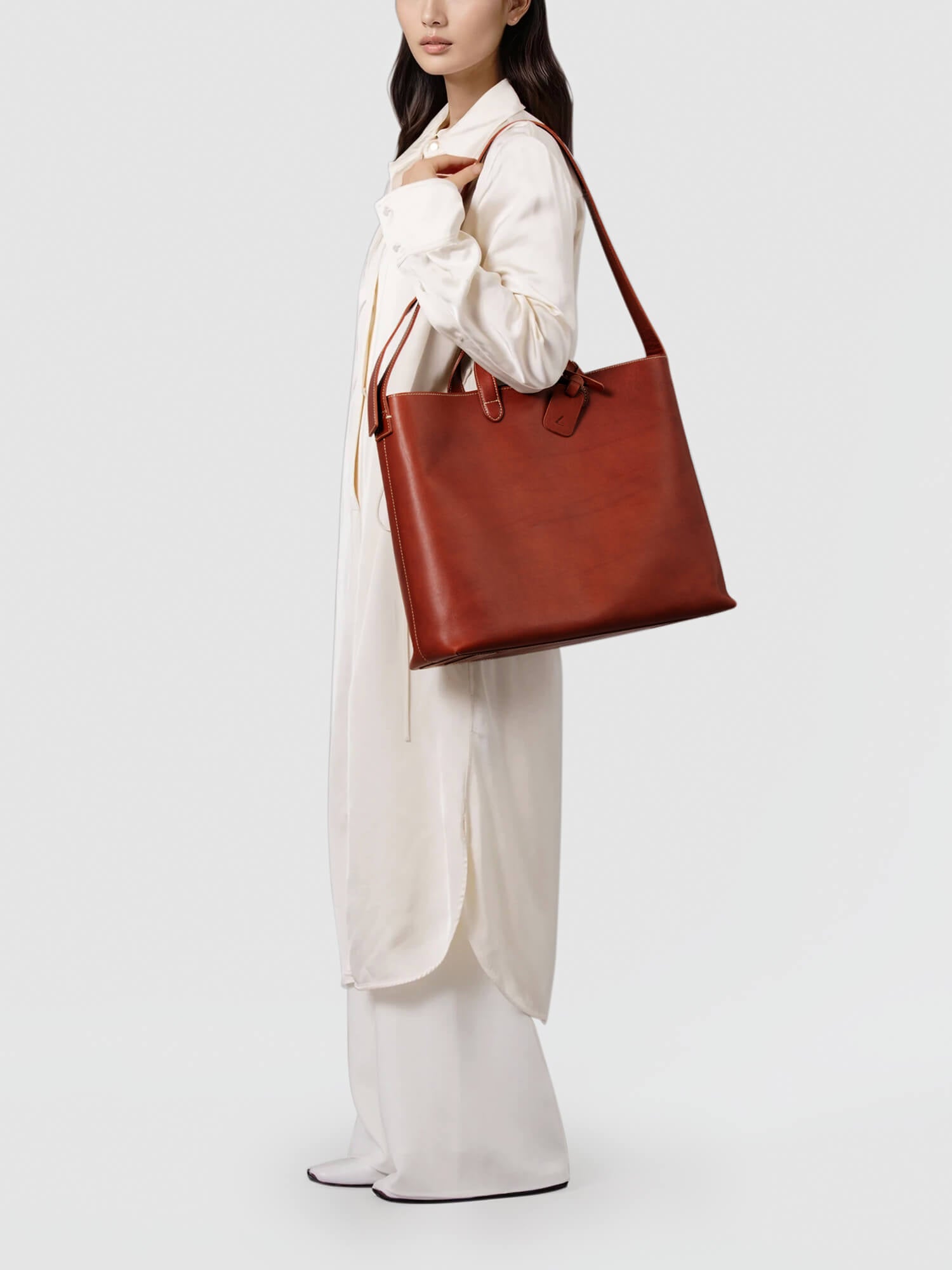 モデル身長180cm