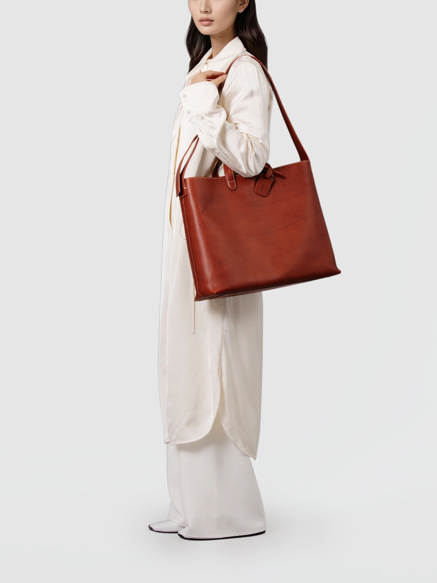 モデル身長180cm