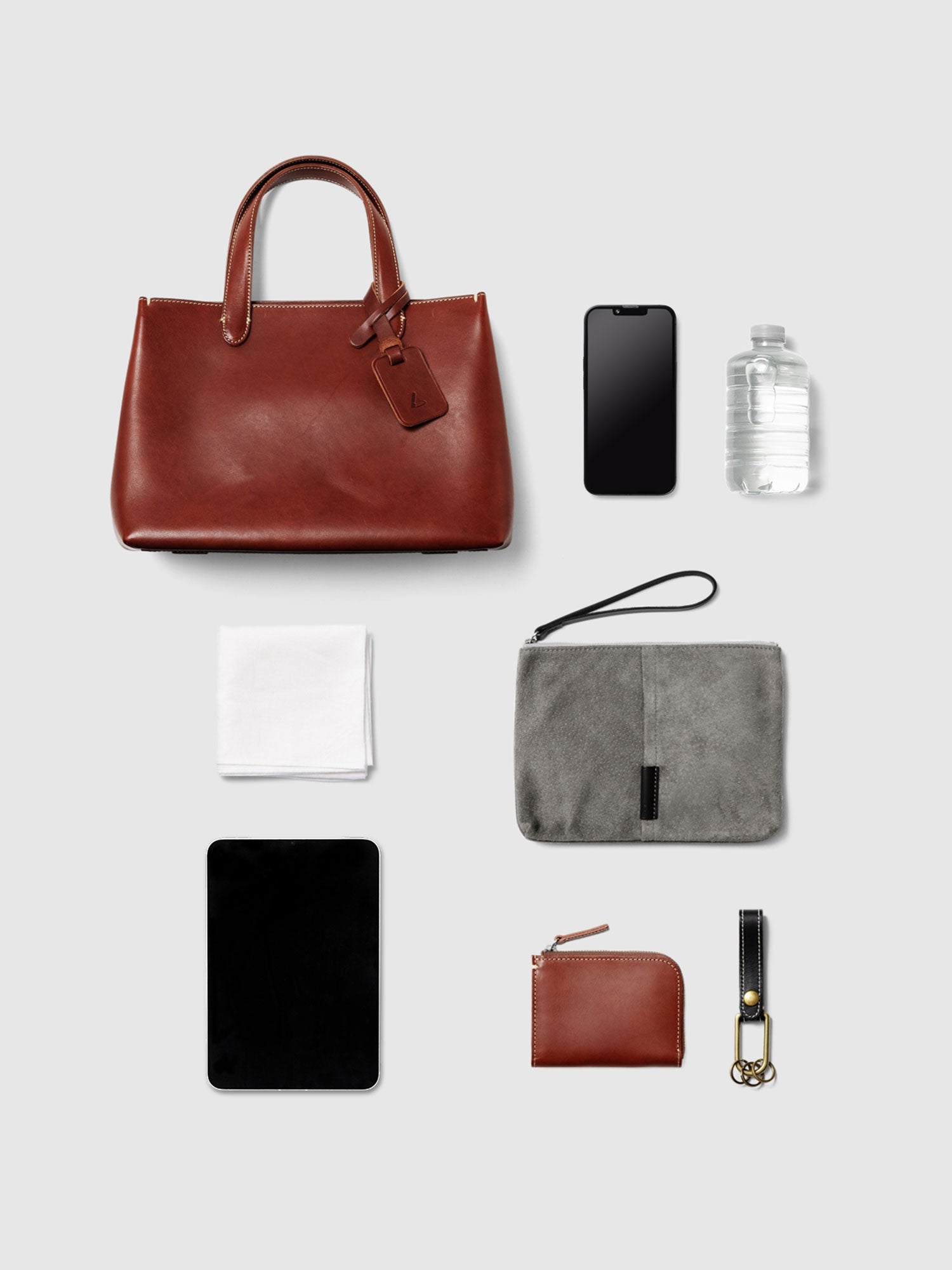 【数量限定色】ディアリオハンディトート