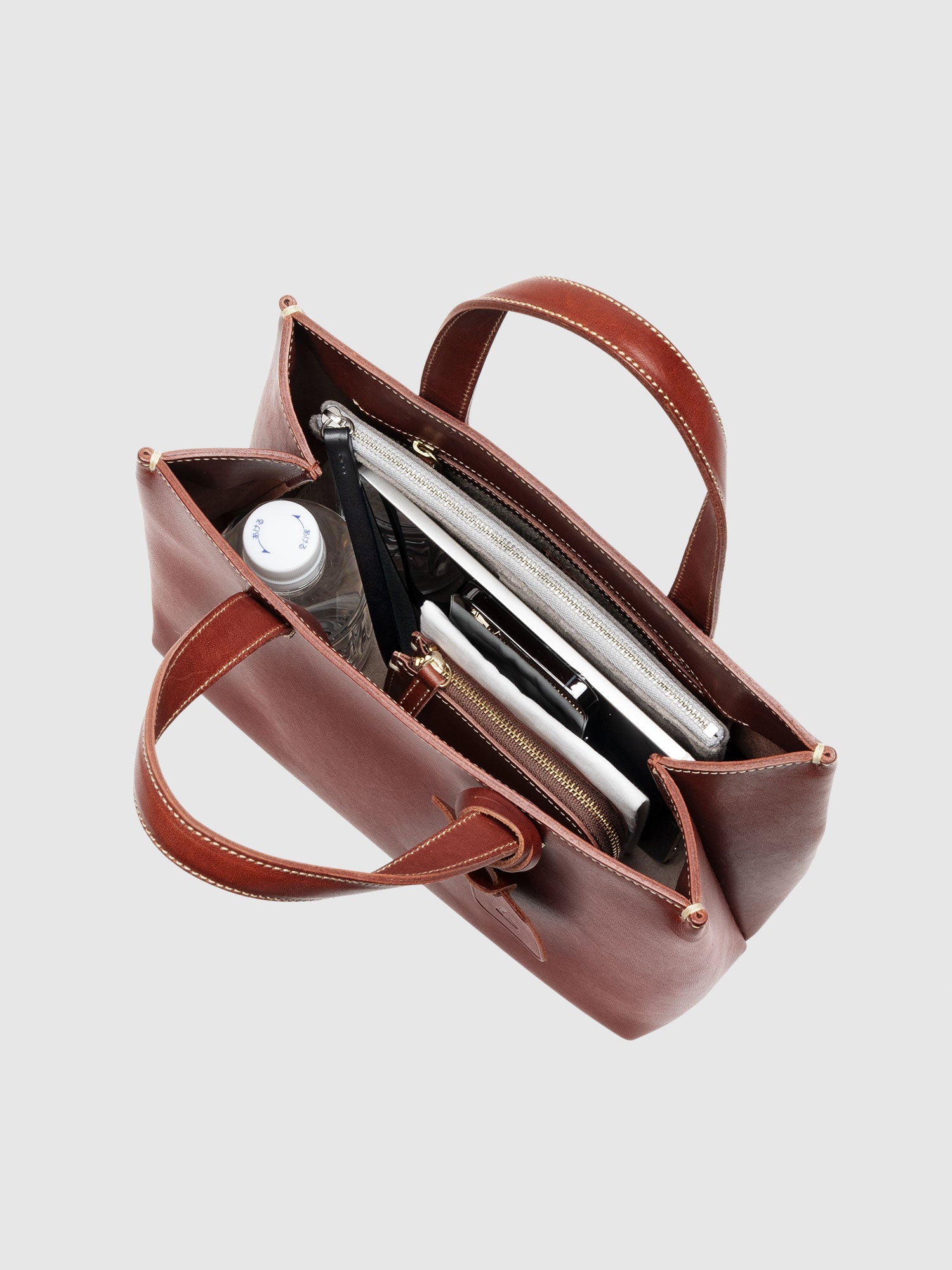 【数量限定色】ディアリオ ハンディトート