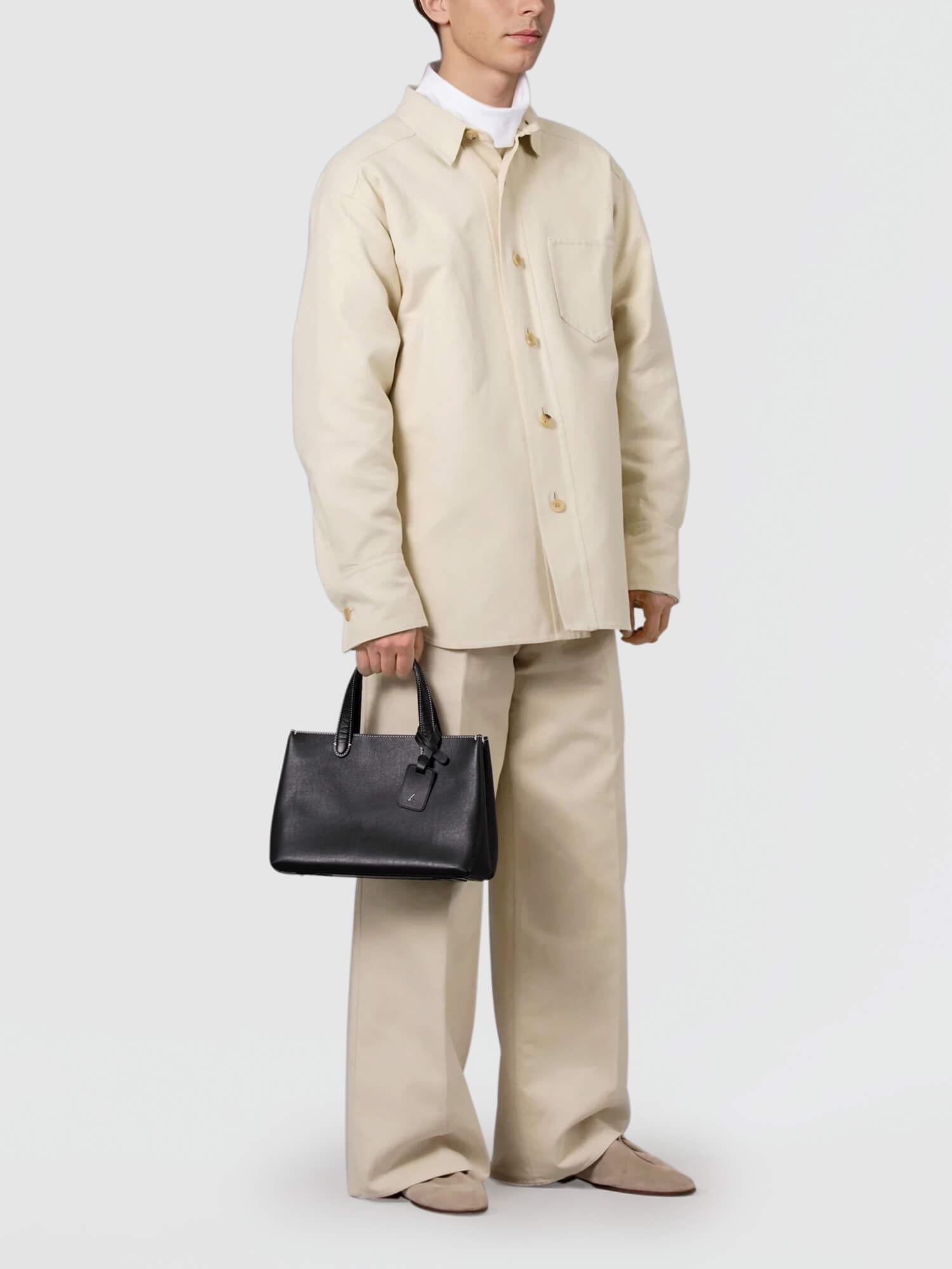 モデル身長171cm