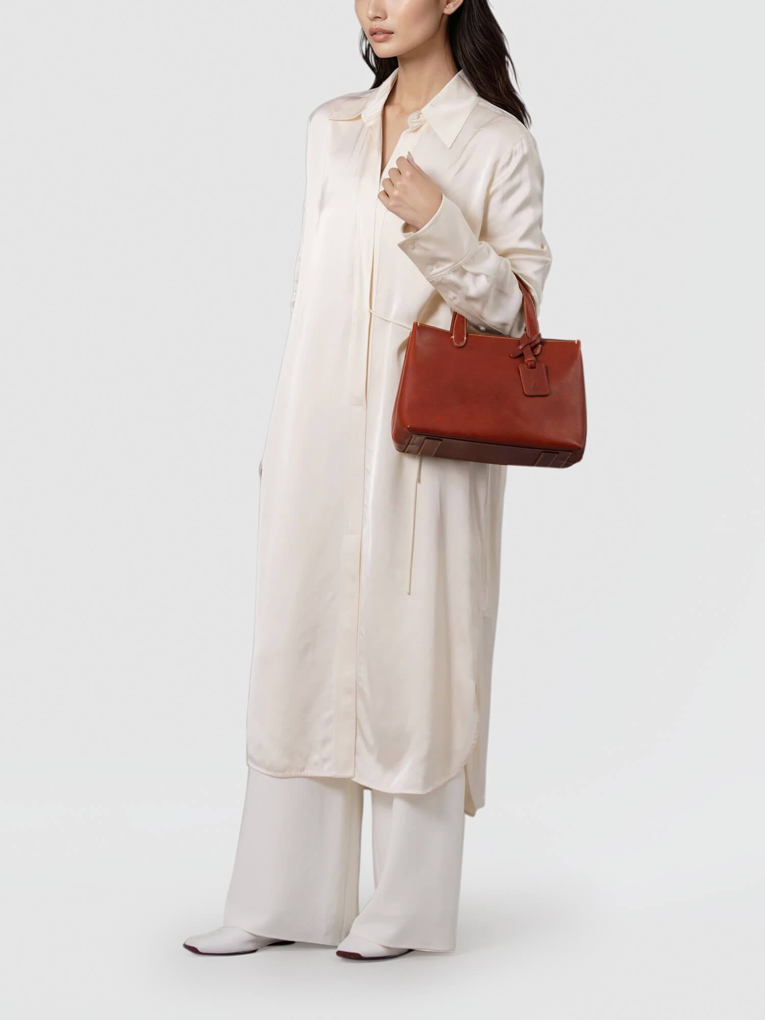 モデル身長180cm