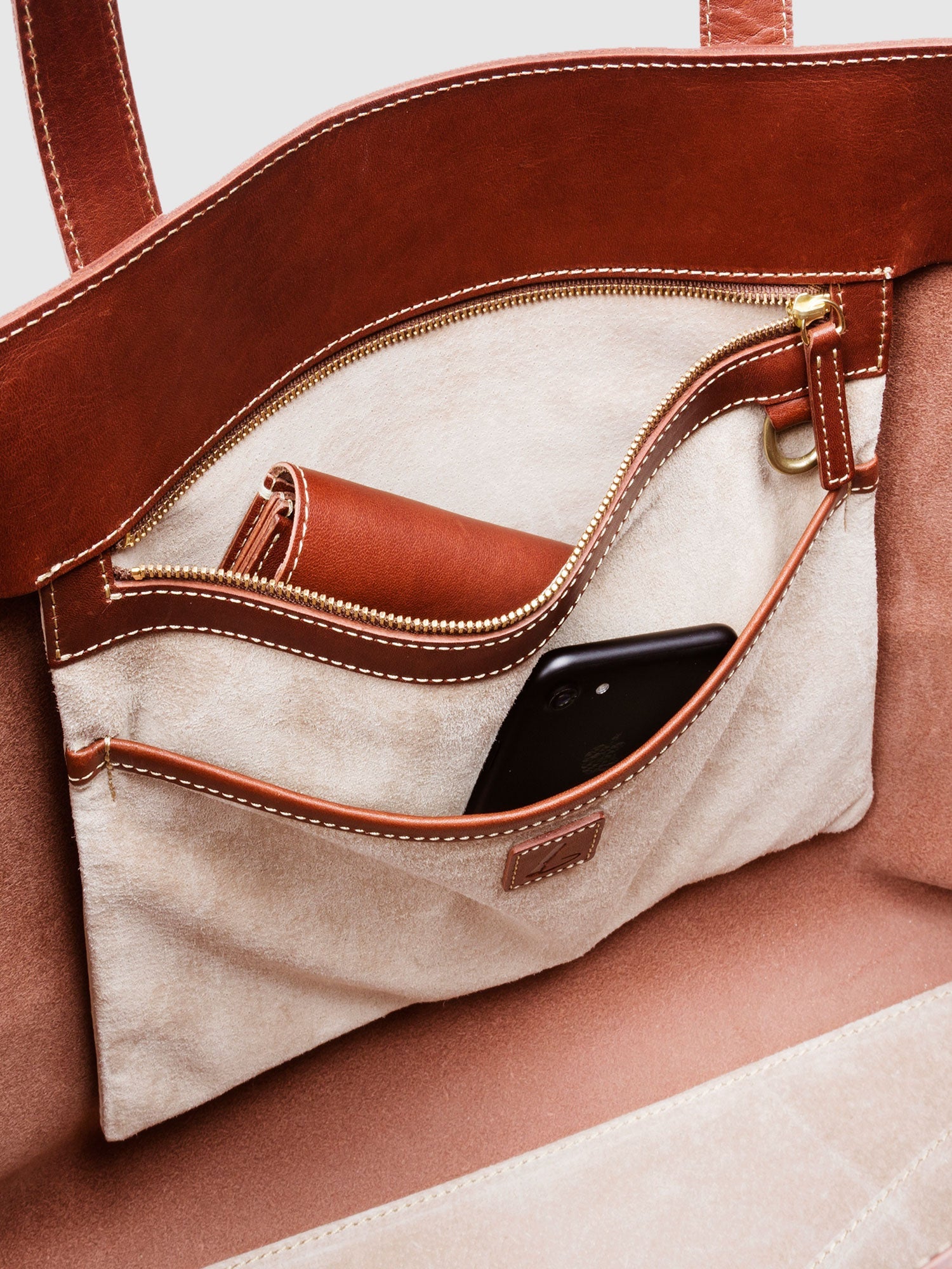 【数量限定色】ディアリオ ラージトート