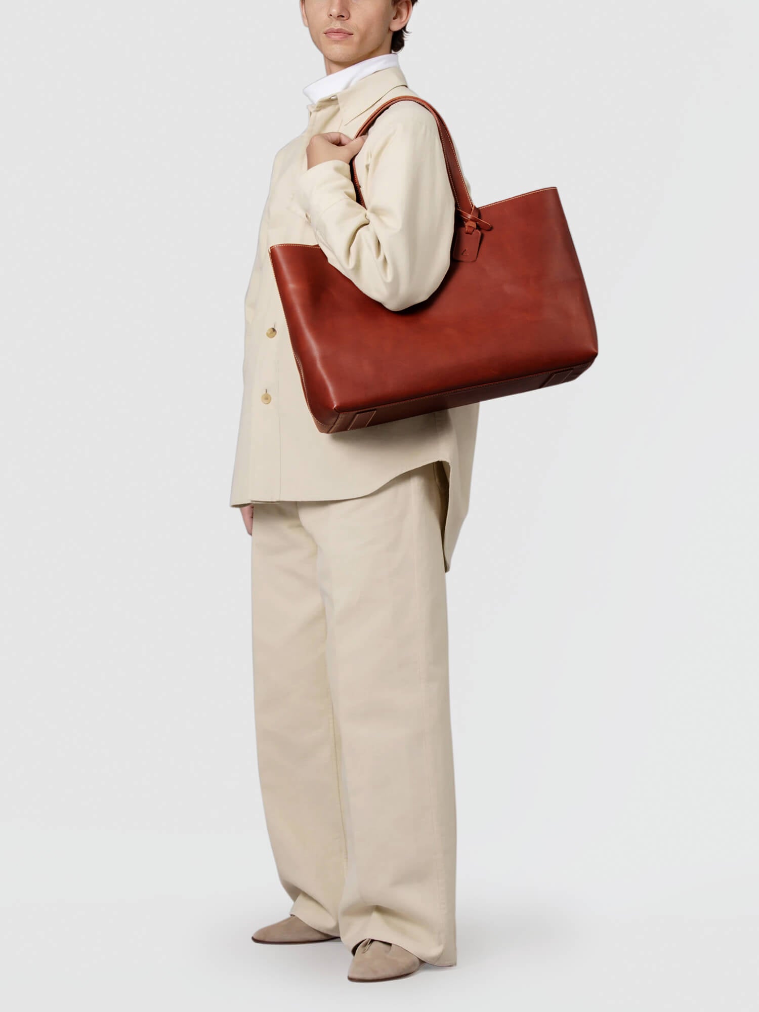 モデル身長178cm