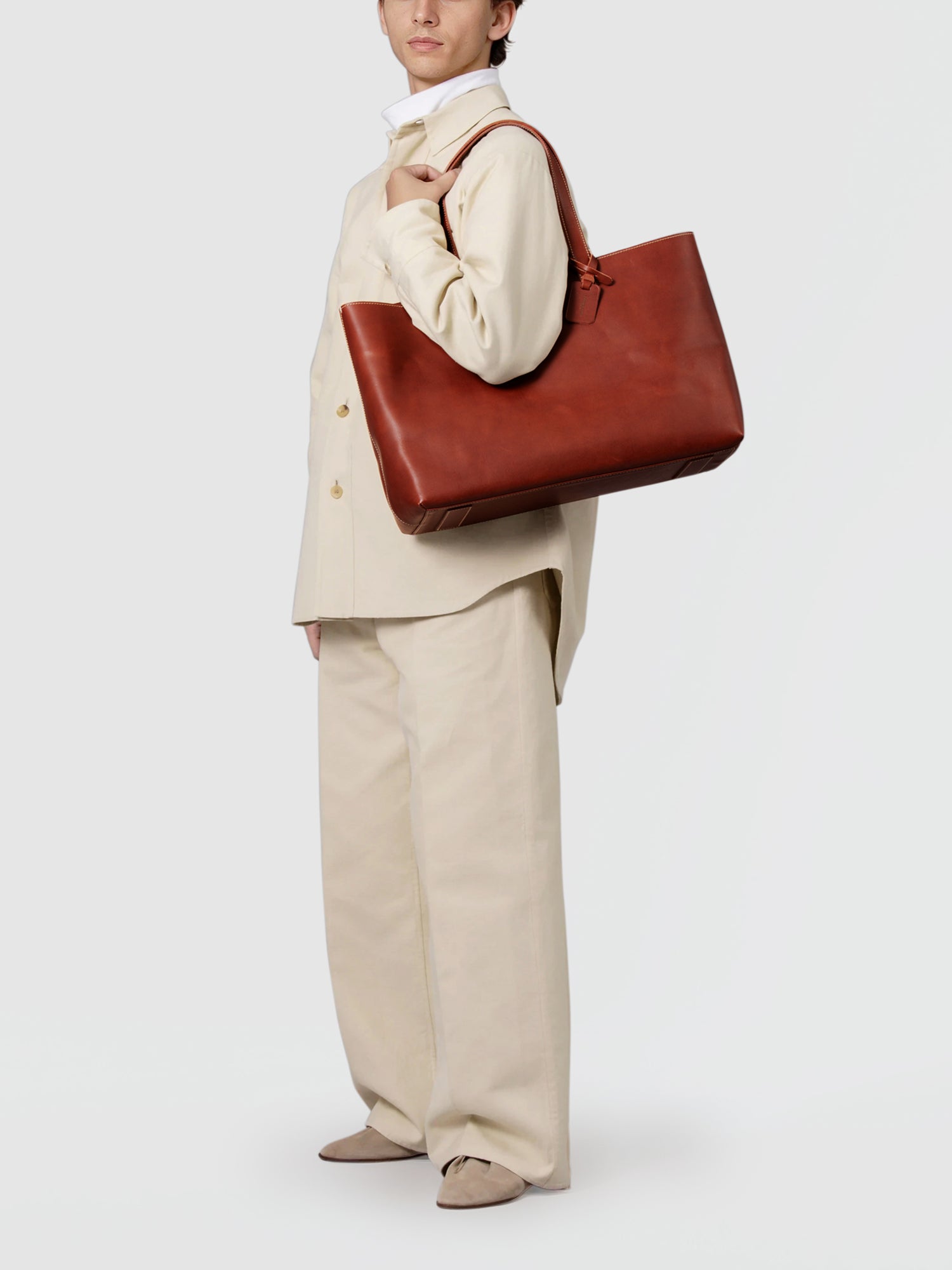 モデル身長180cm