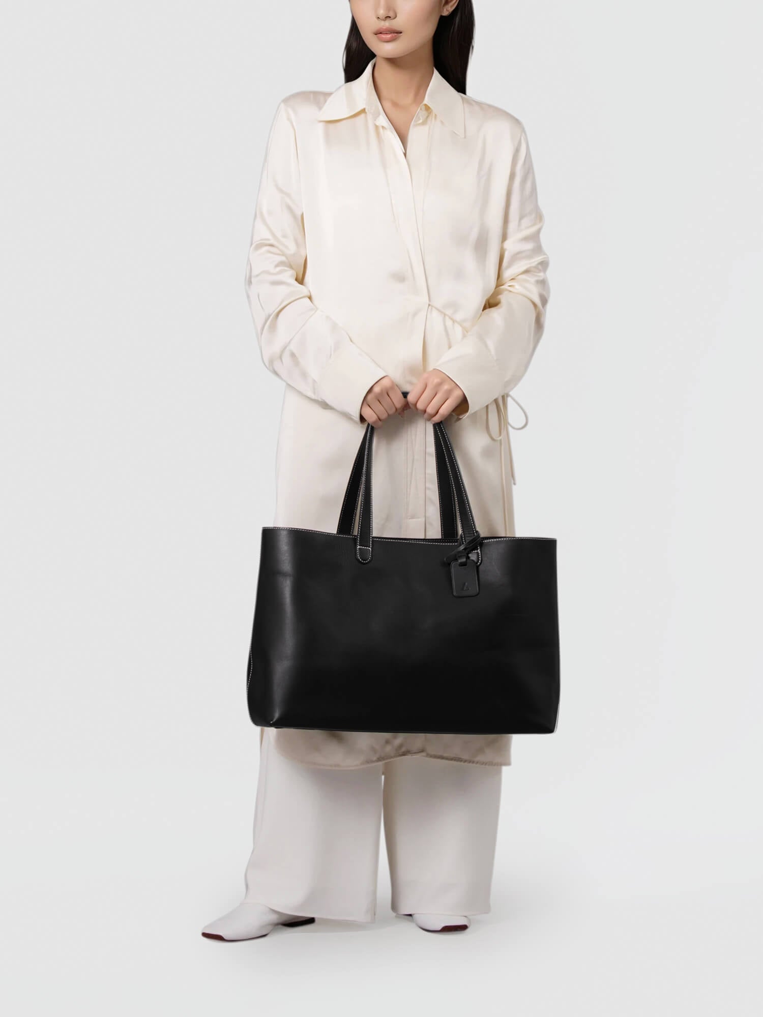 モデル身長166cm