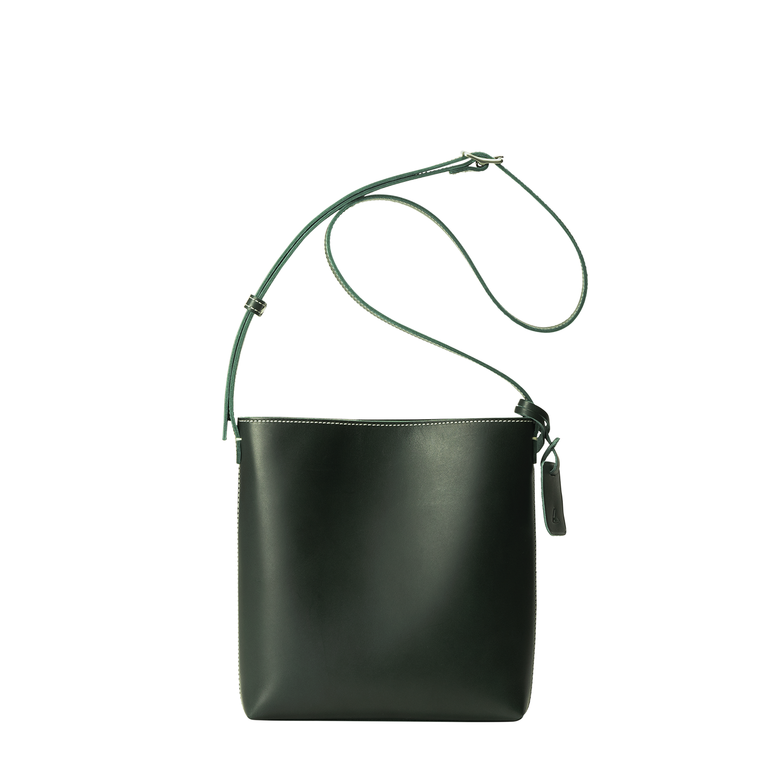 ディープグリーン