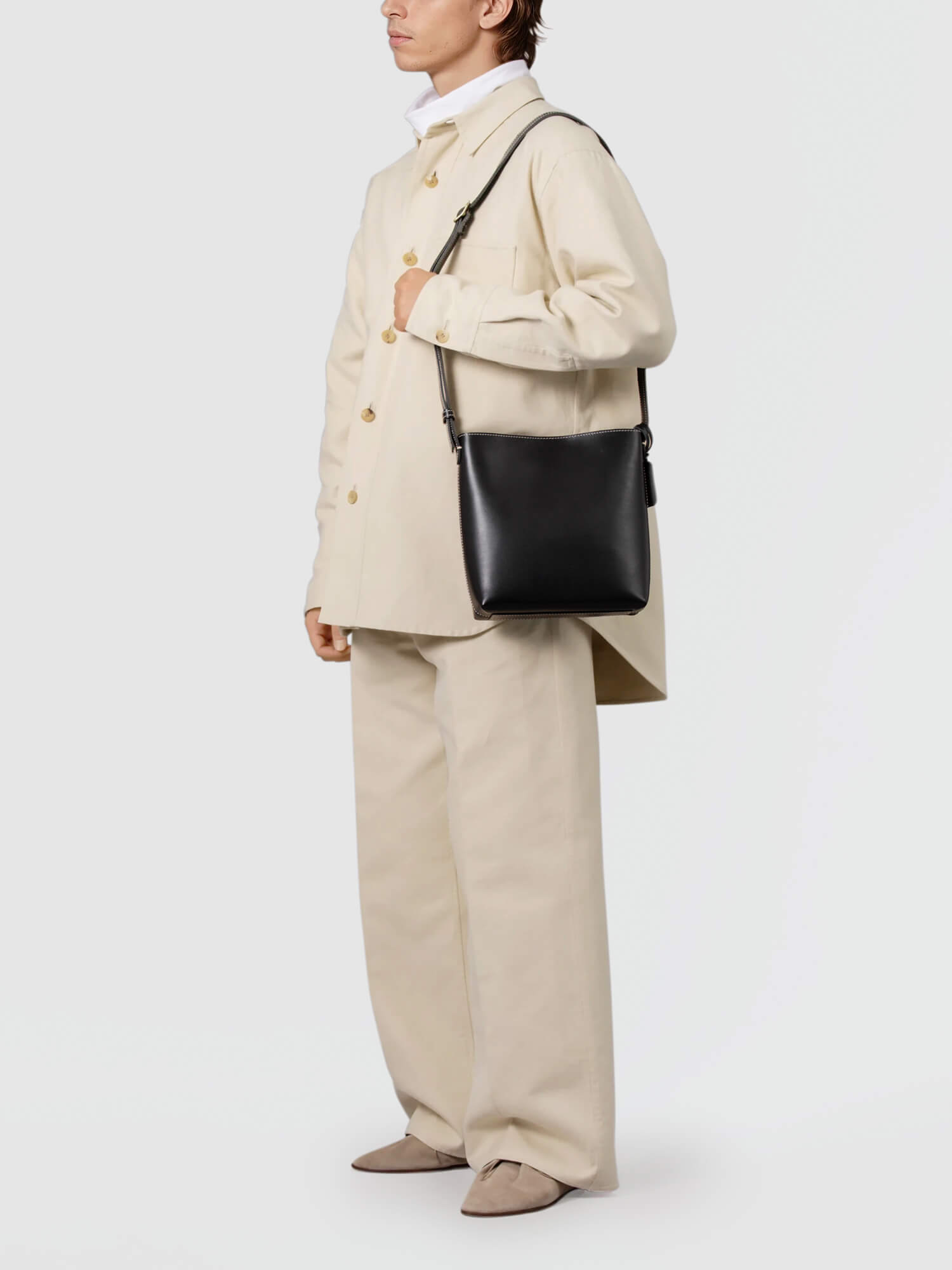 モデル身長178cm