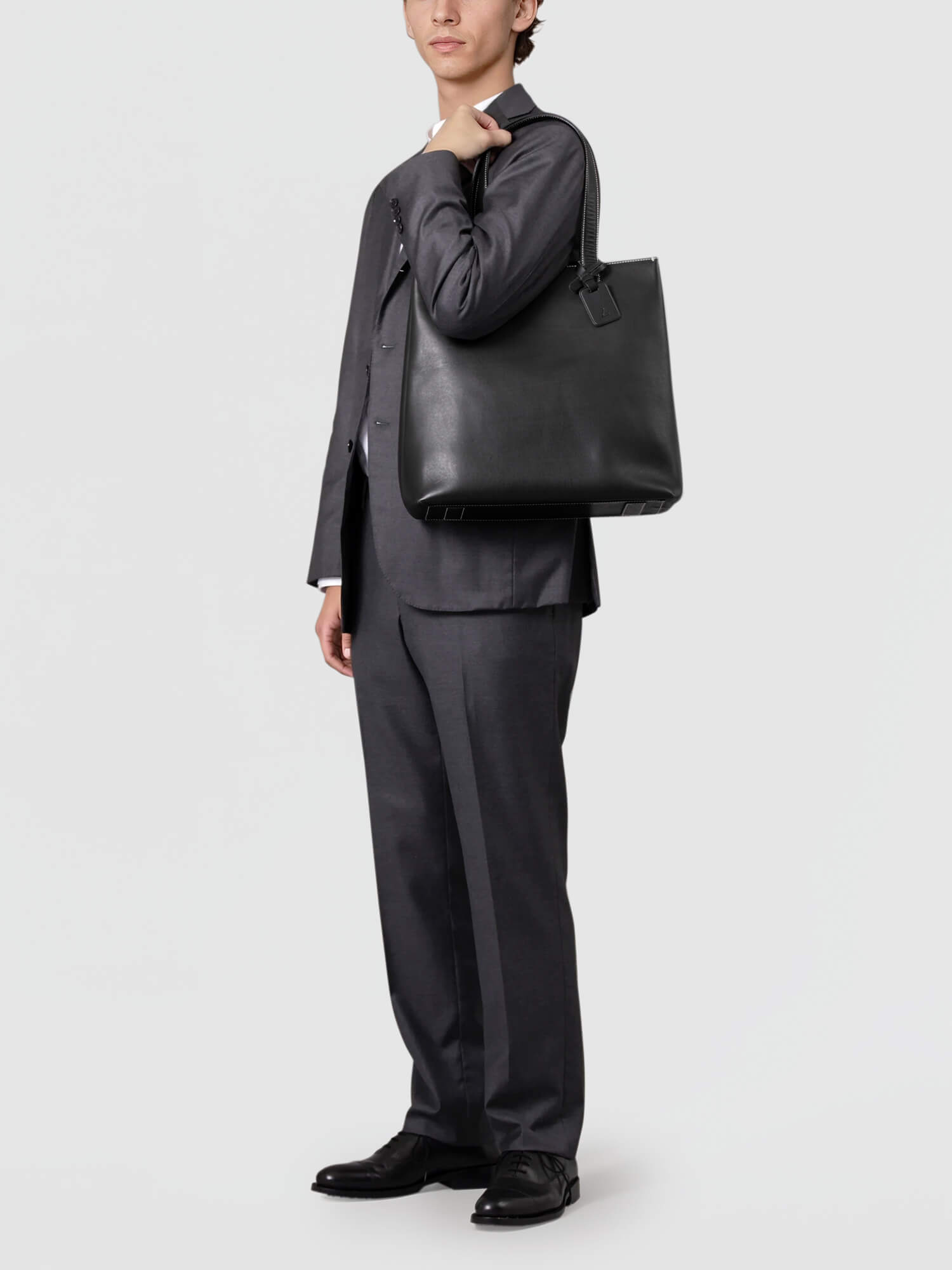 モデル身長171cm