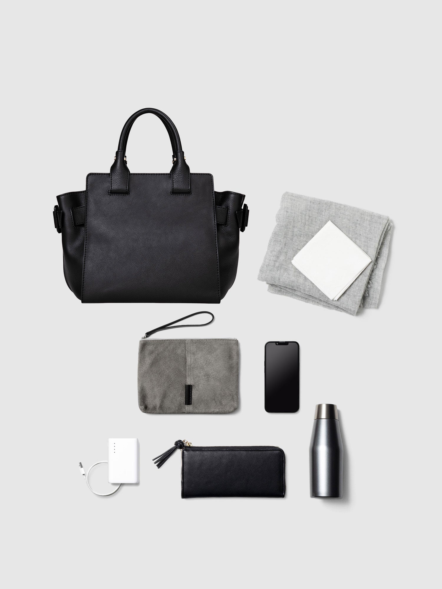 【新色・数量限定色】ガゼットコード ブルームトート