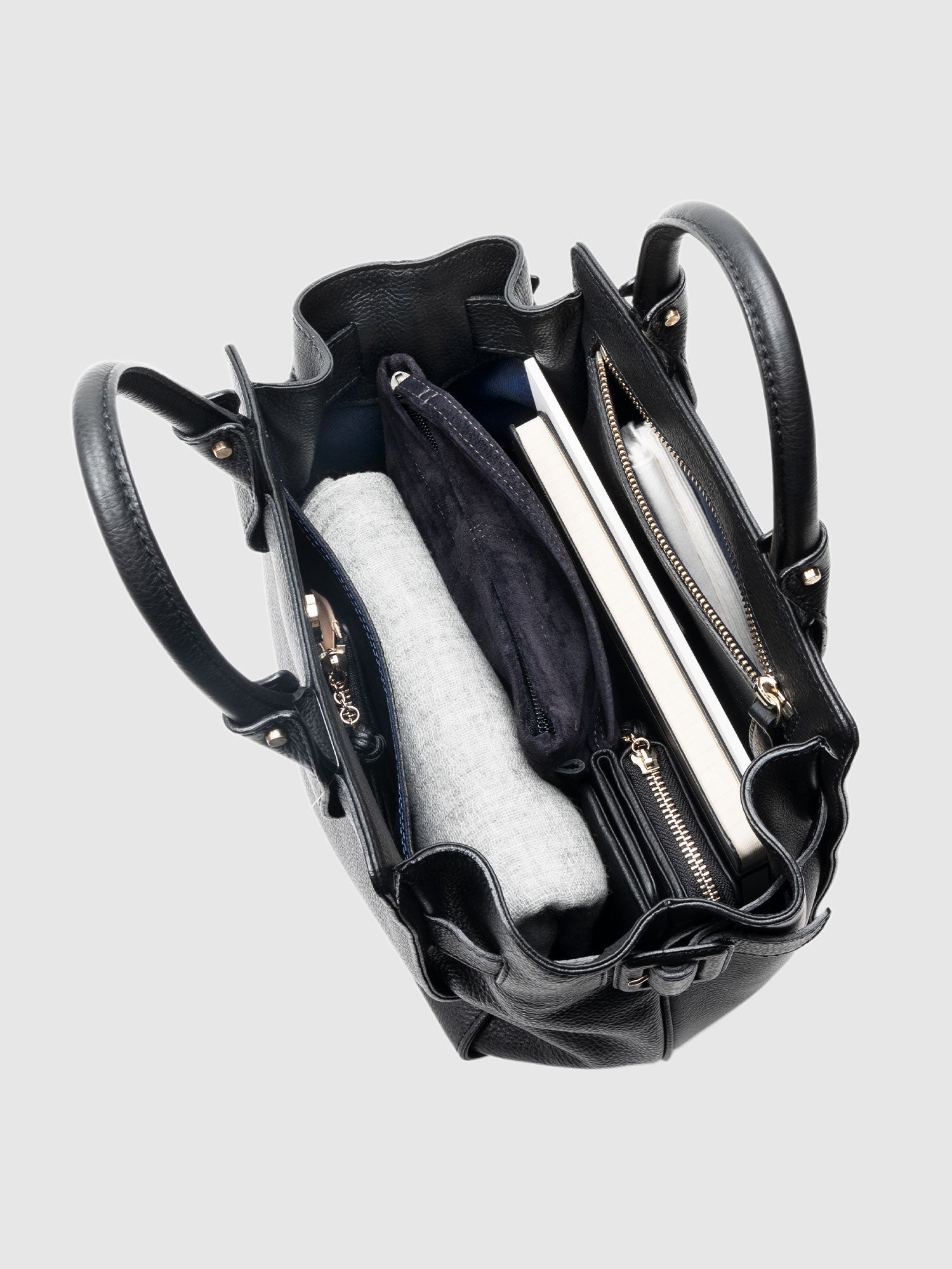 【新色・数量限定色】ガゼットコード ブルームトート