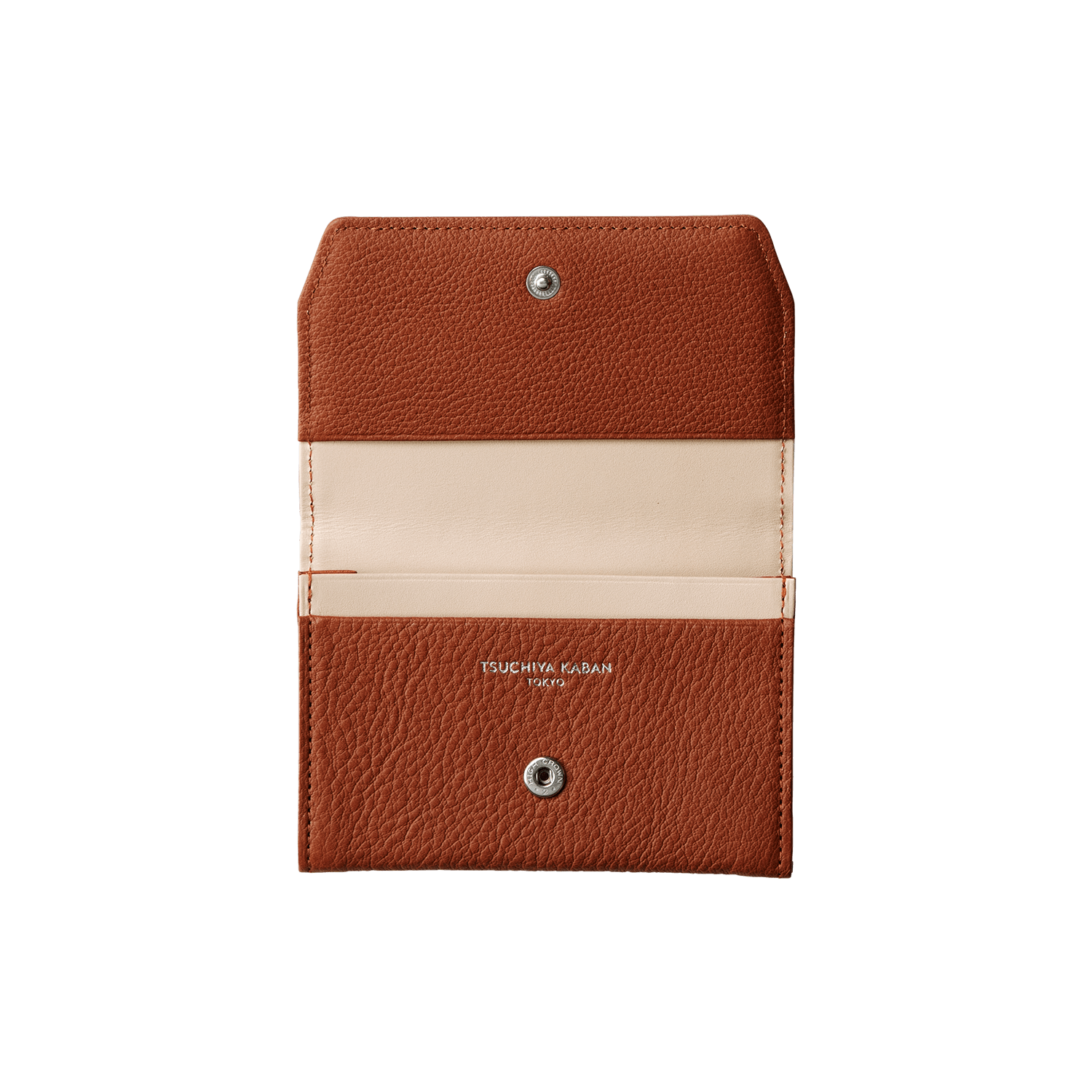 レッドクレイ/内装