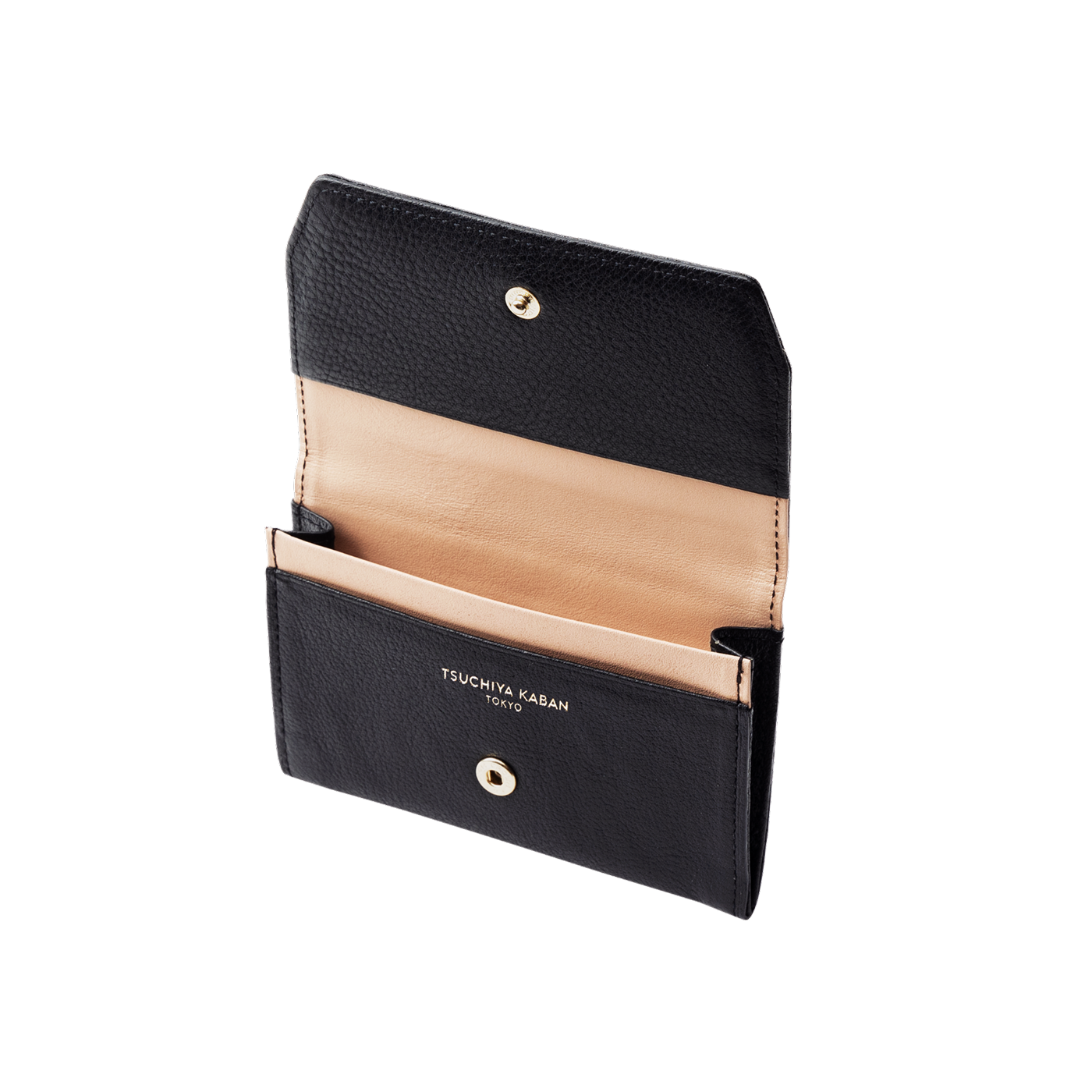 【新色・数量限定色】ガゼットコード カードケース