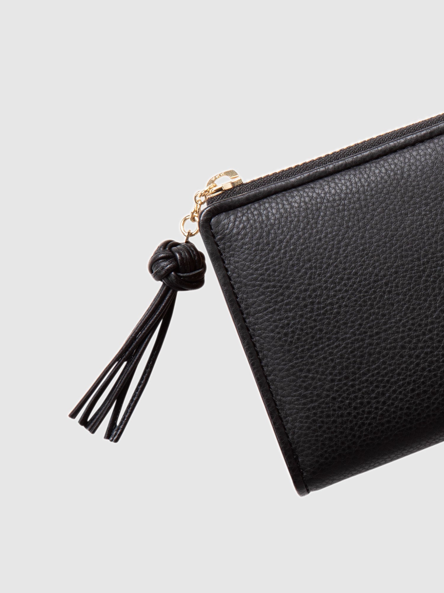 【新色・数量限定色】ガゼットコード ファスナーロングウォレット