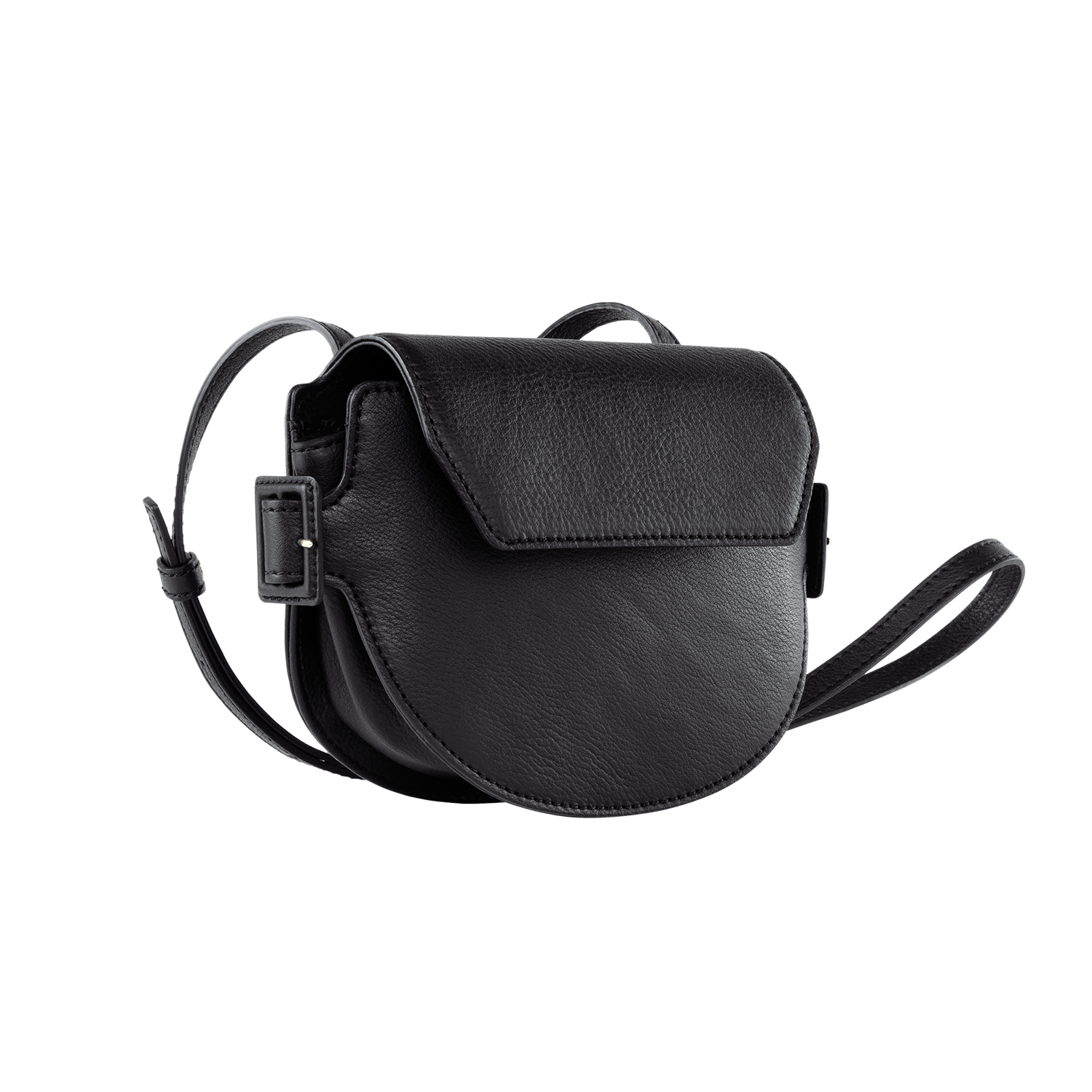 【新色・数量限定色】ガゼットコード フラップミニショルダー