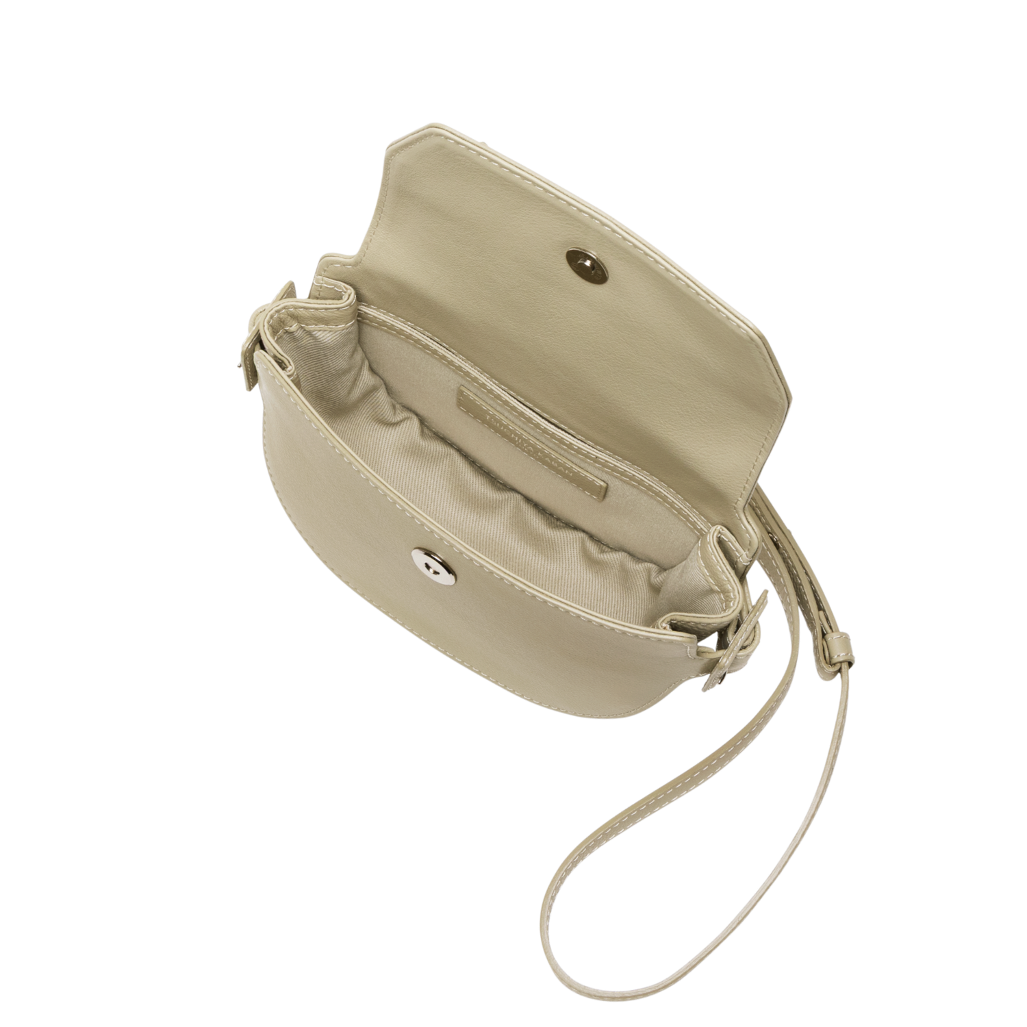 シャンピニオン/内装