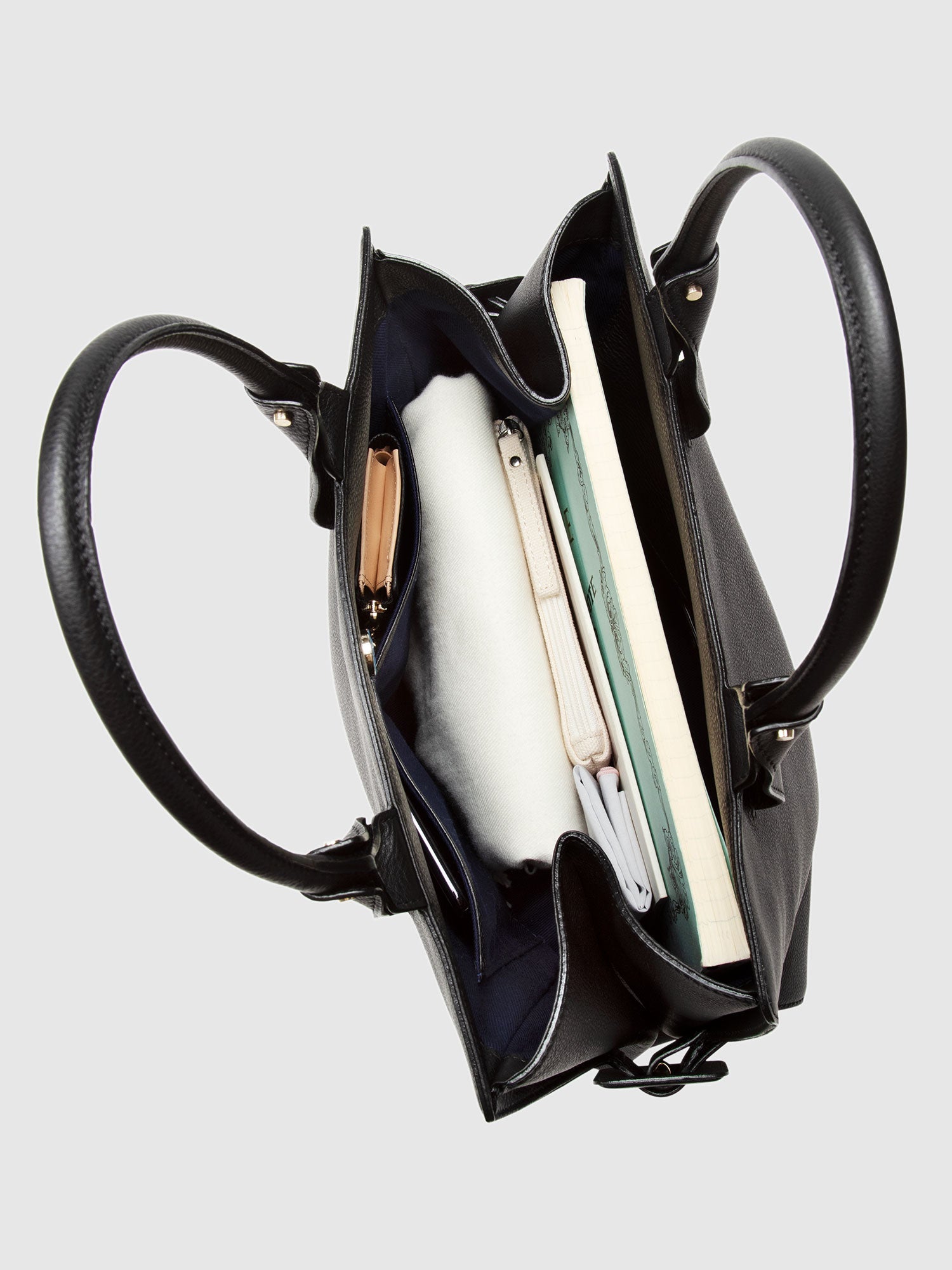 【新色・数量限定色】ガゼットコード トート