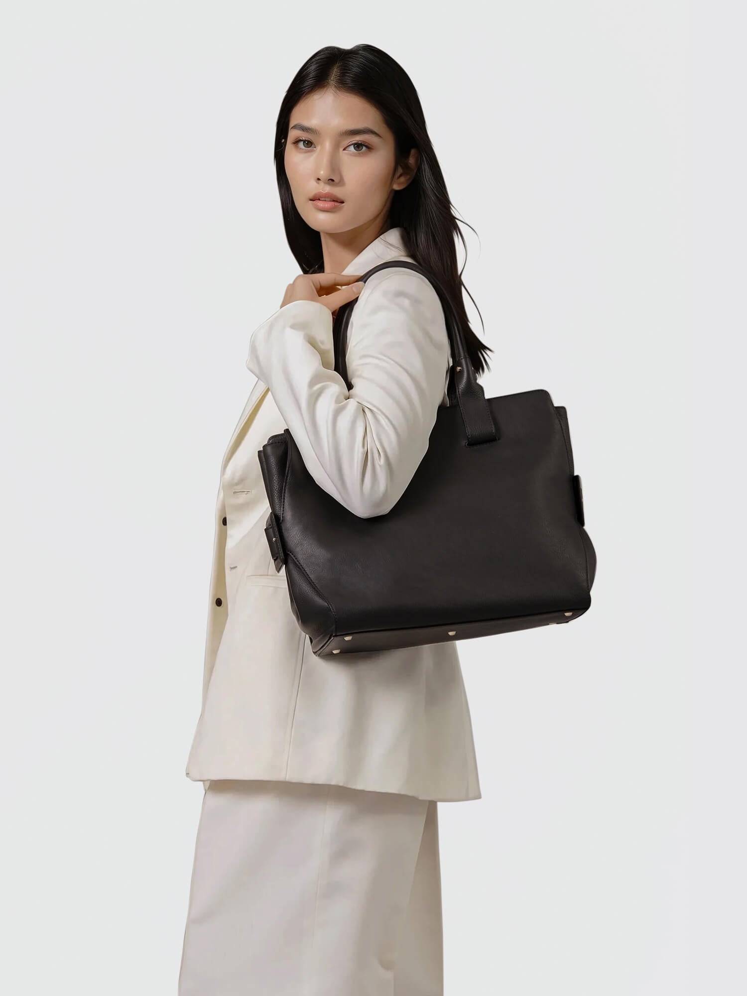 【新色・数量限定色】ガゼットコード トート