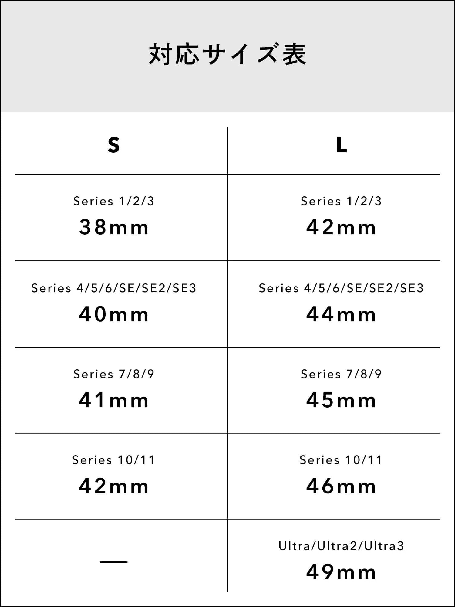 【数量限定型】レザーウォッチバンド Apple Watch用 (バケッタミリングレザー)