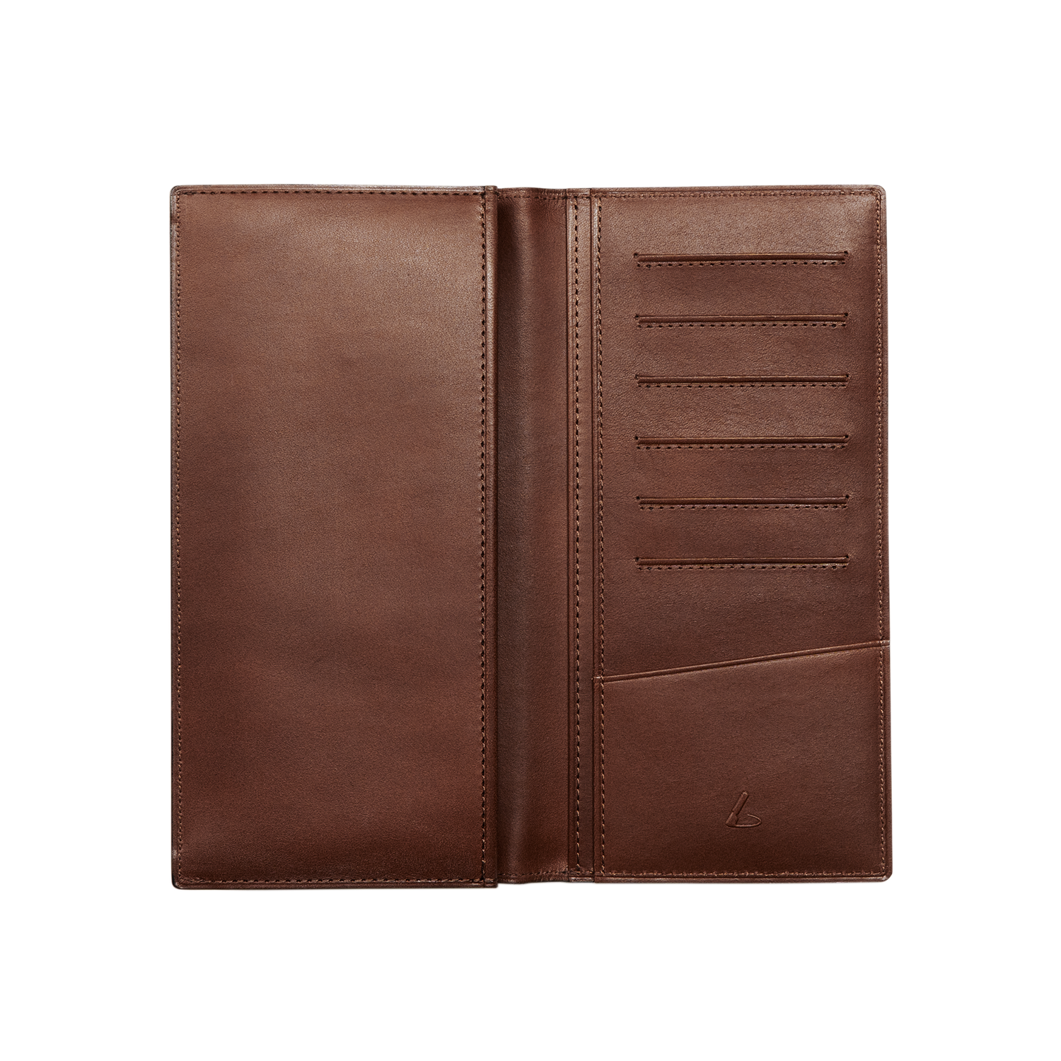 チェスナット/内装