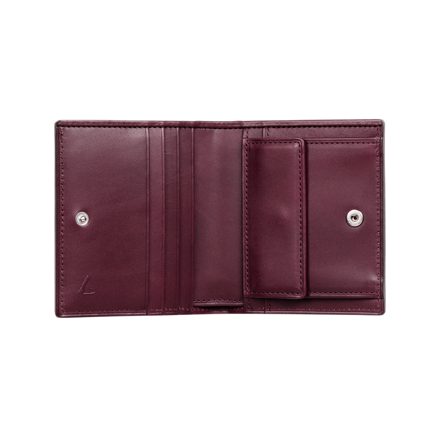 バーガンディ/内装