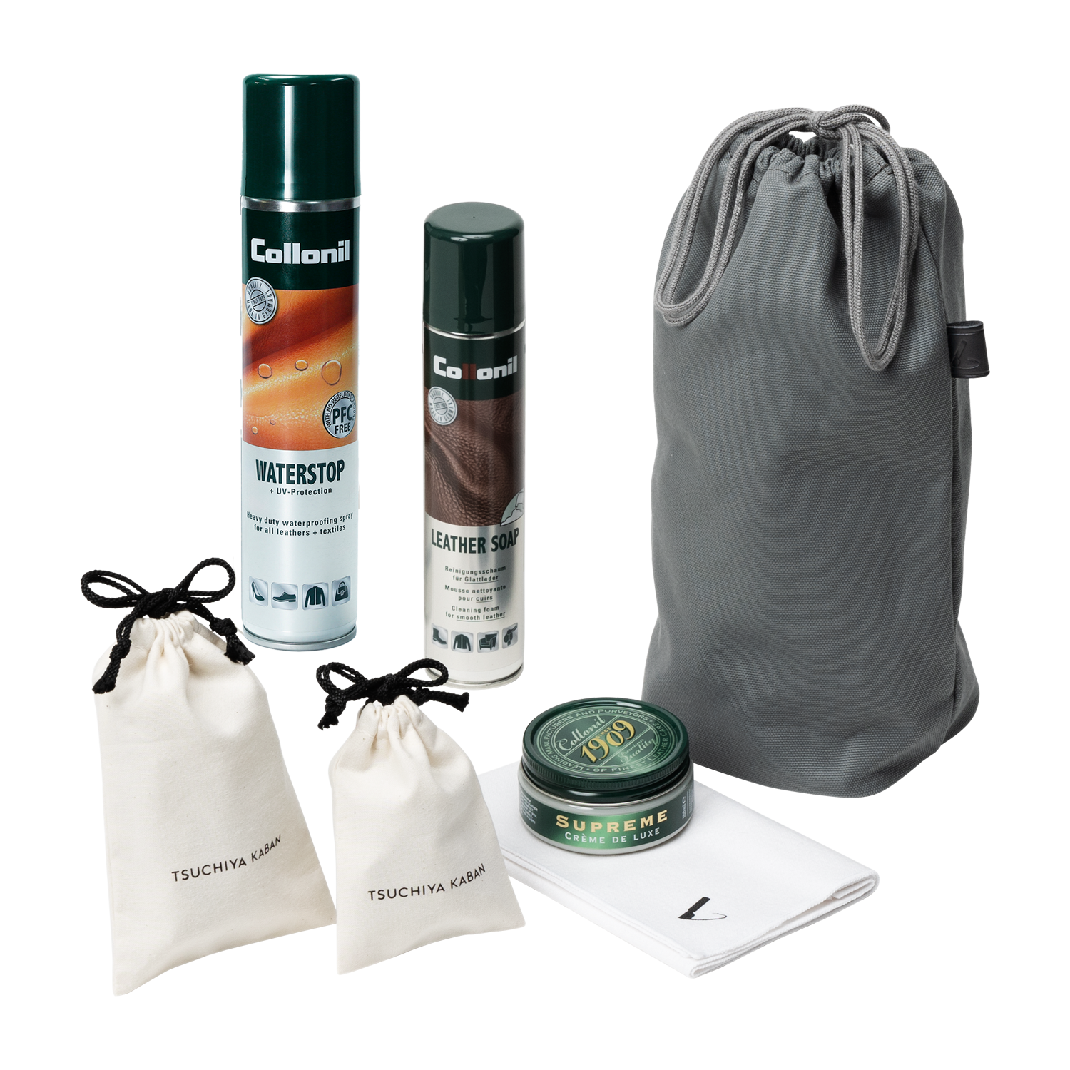 レザーメンテナンスキット – メンテナンス – 土屋鞄製造所 レザーメンテナンスキット – メンテナンス – 土屋鞄製造所