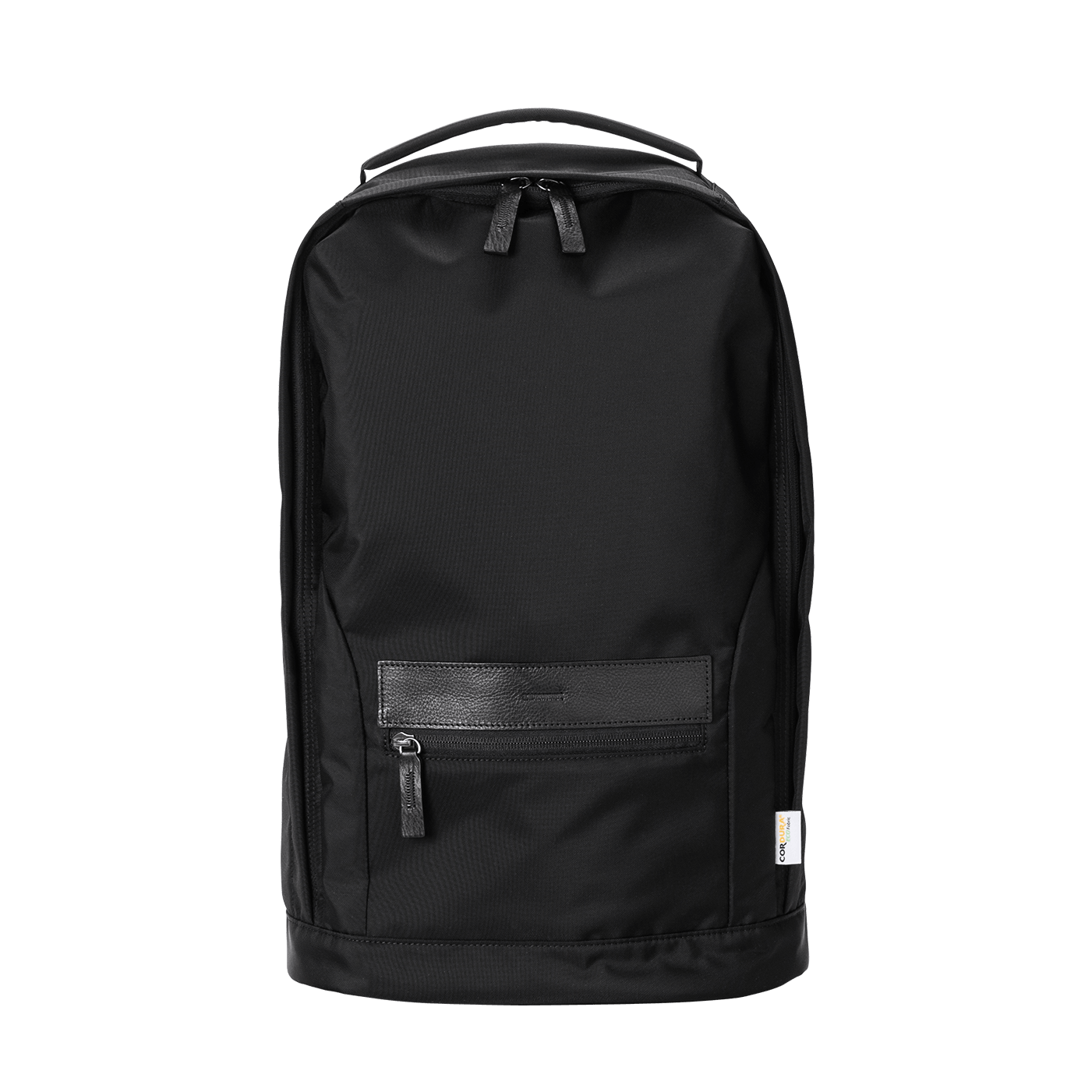 ブラック×ブラック